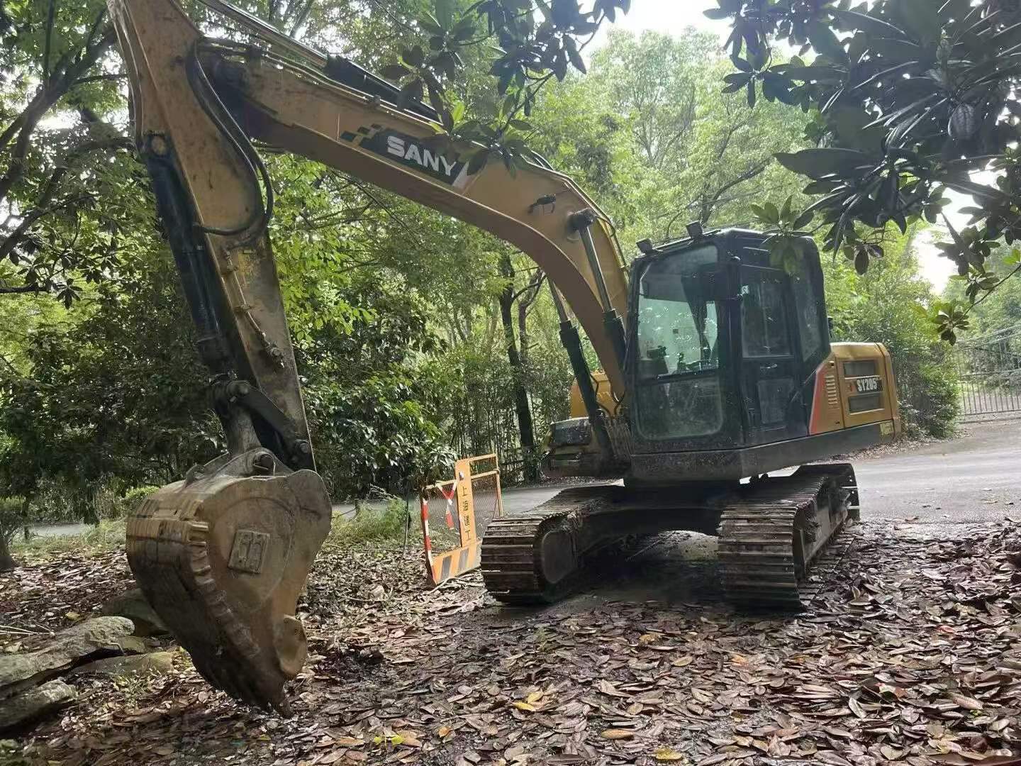 51机械