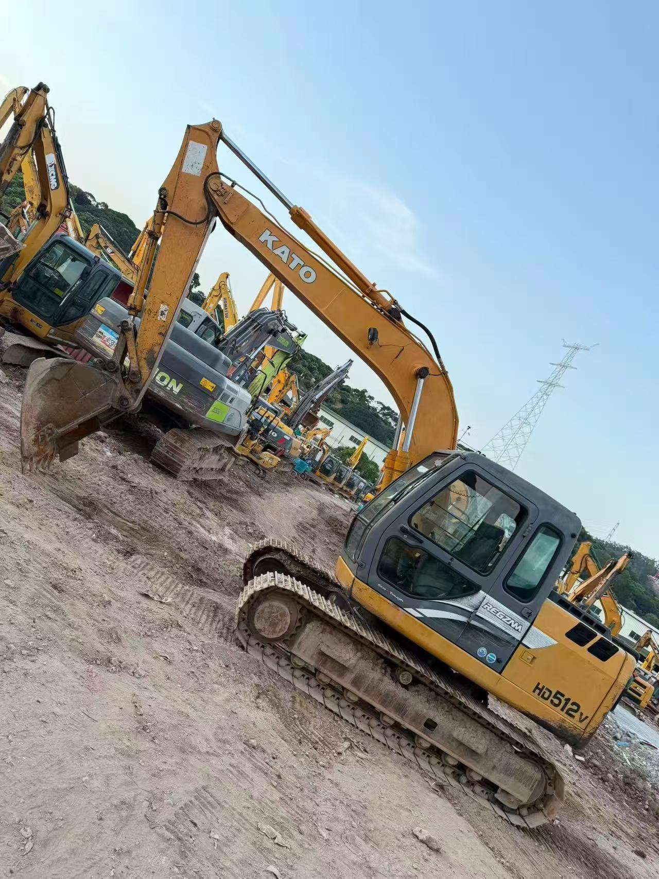 51机械