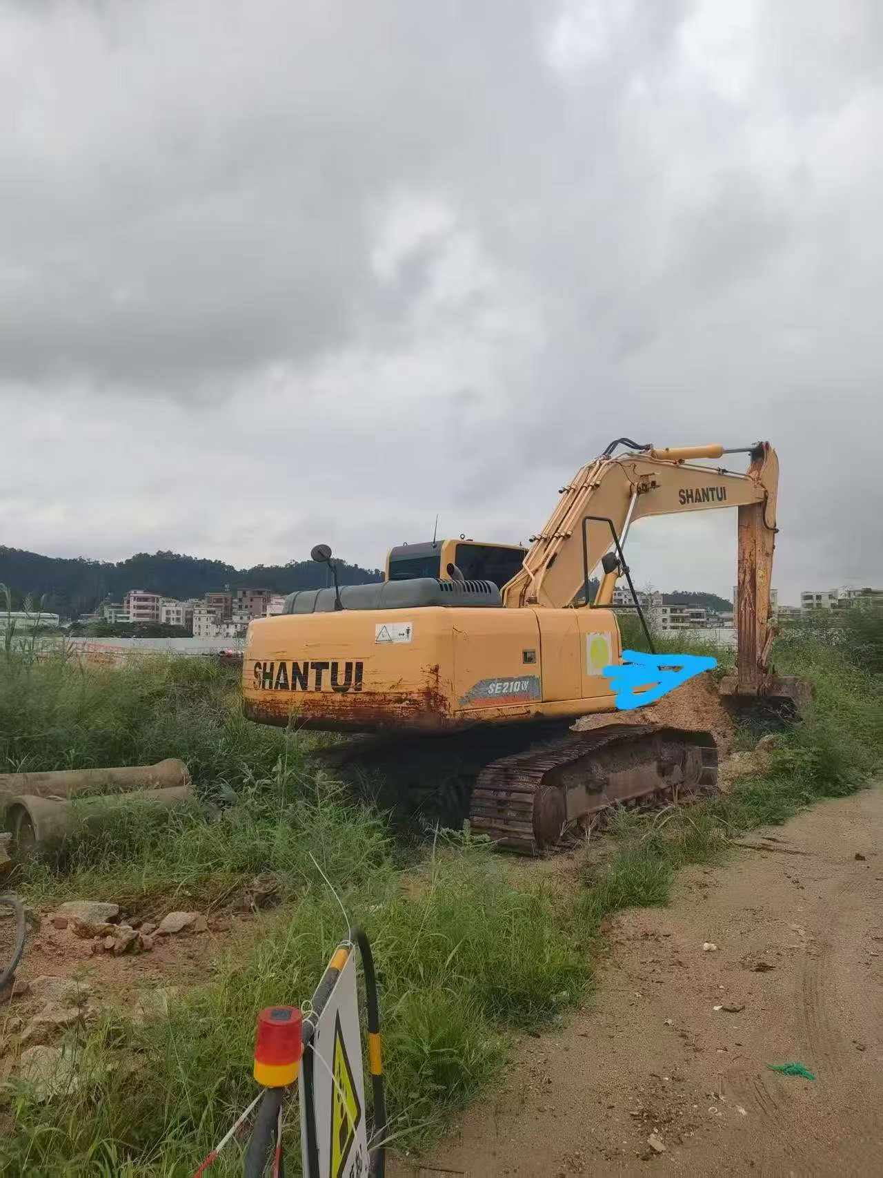 51机械