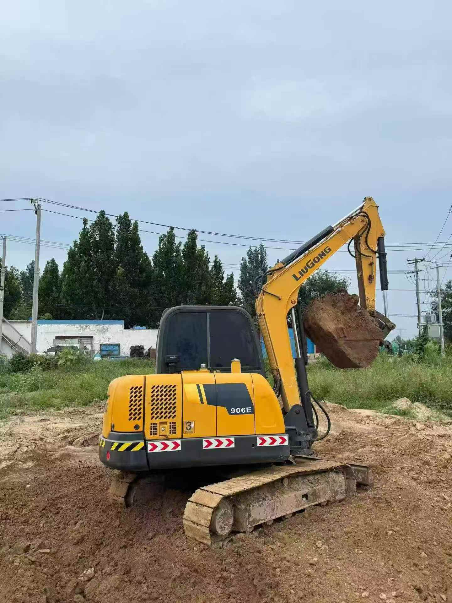 51机械