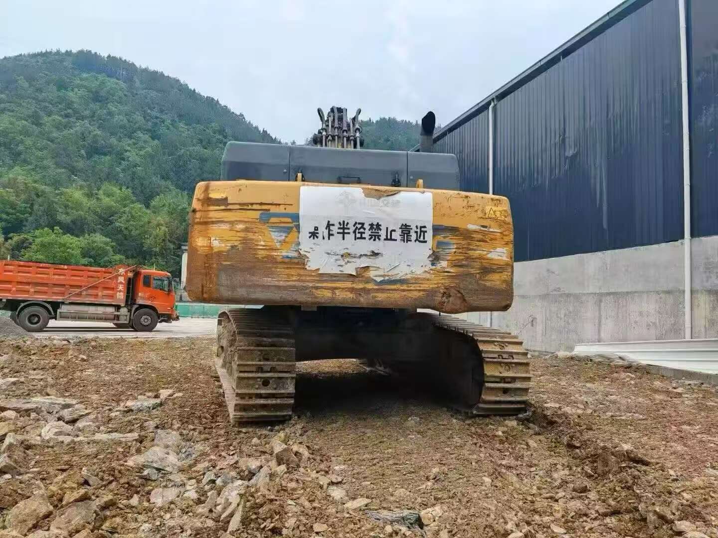 51机械
