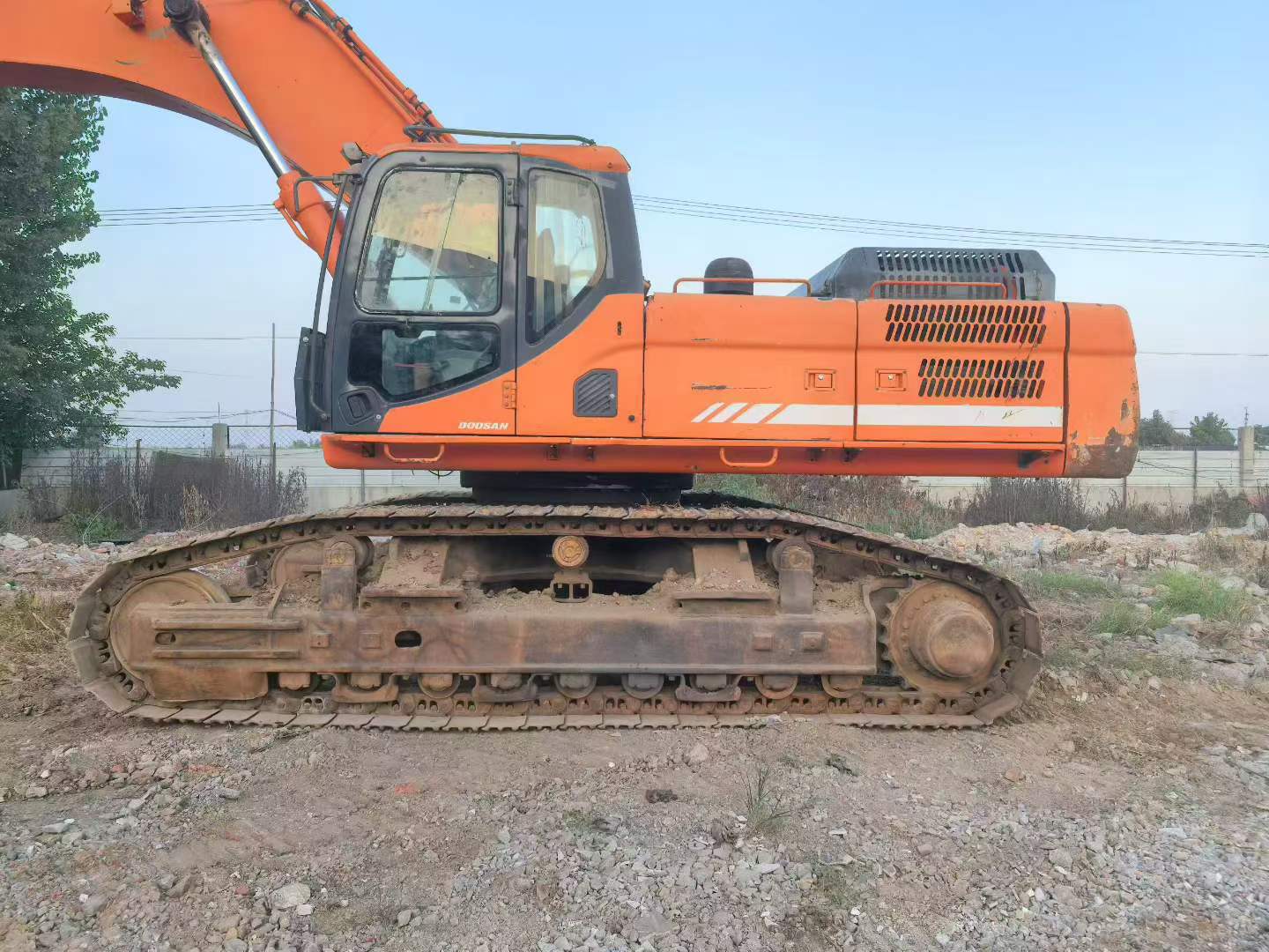 51机械