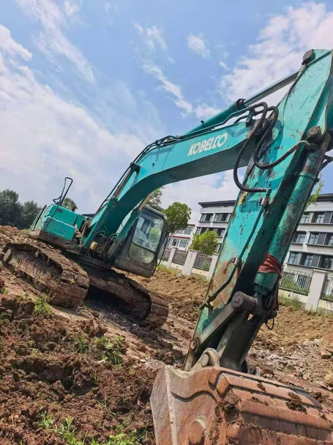 51机械