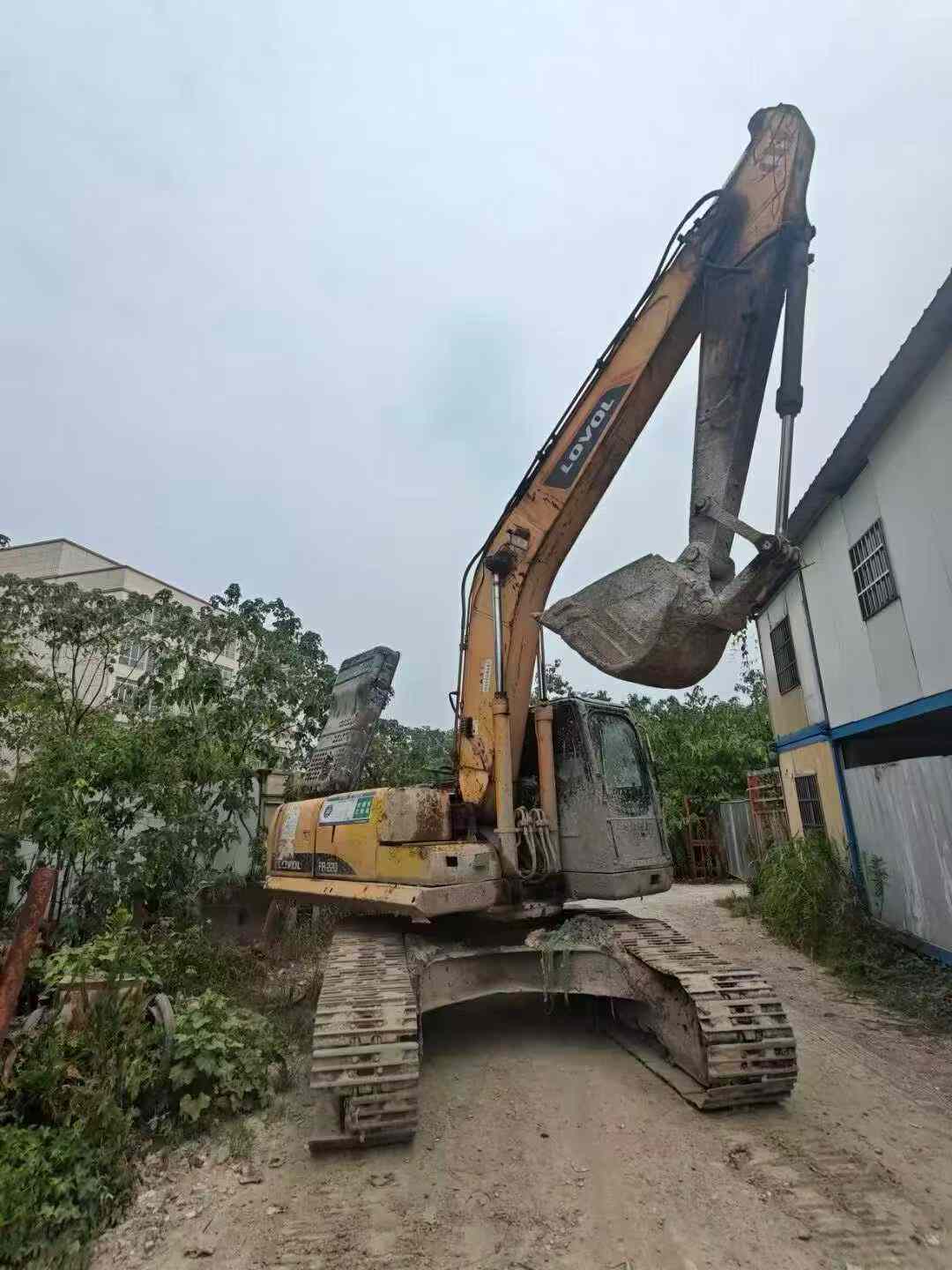 51机械