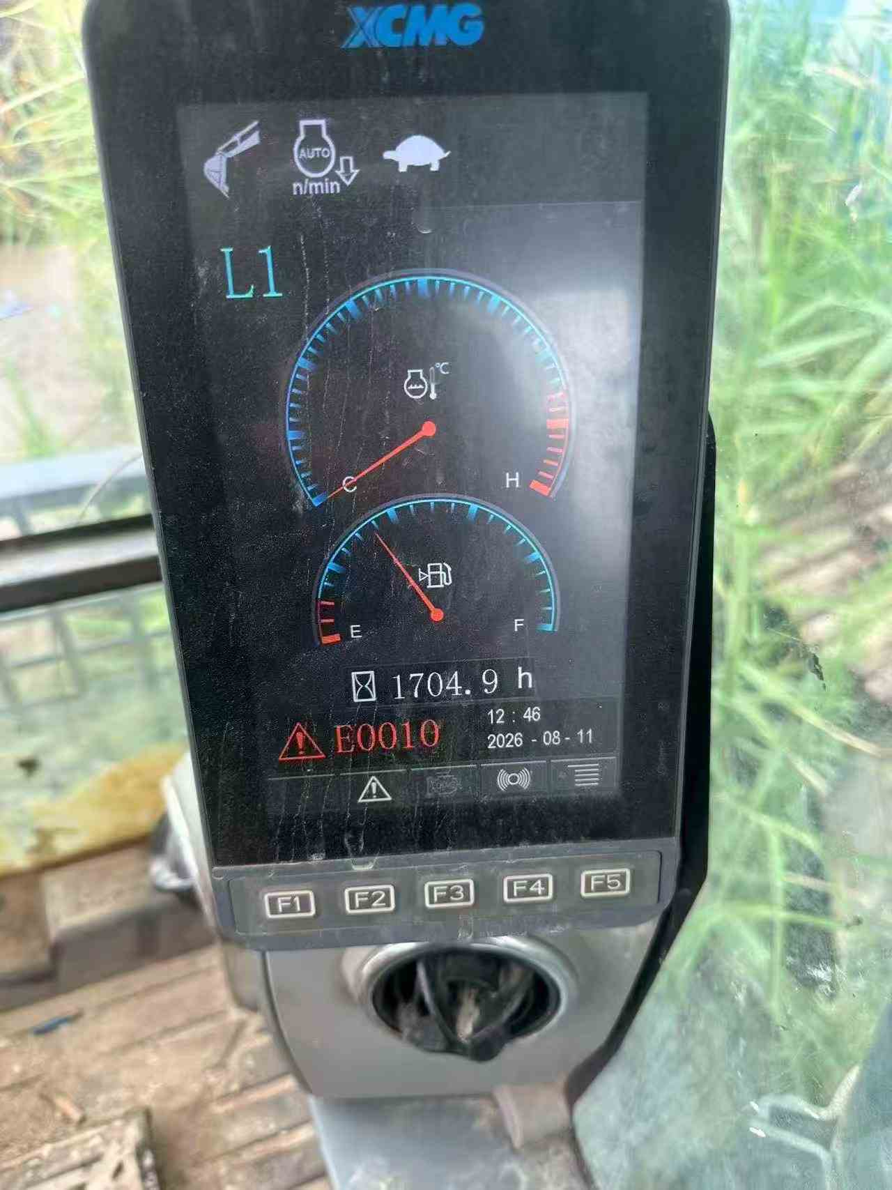 51机械