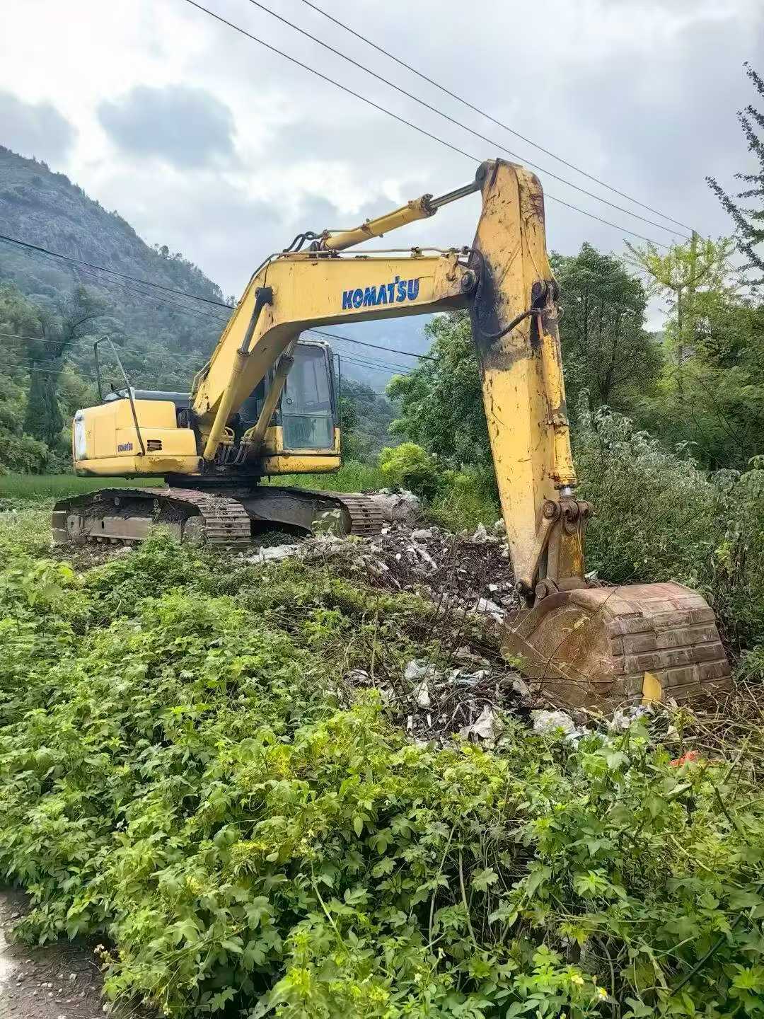 51机械