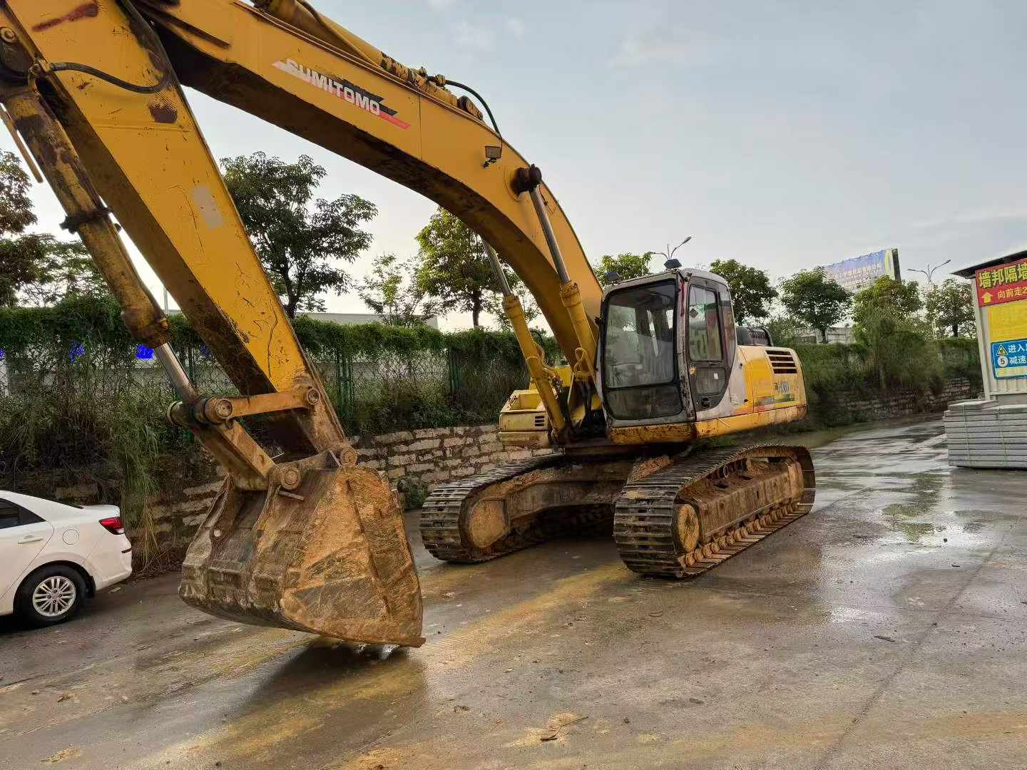 51机械