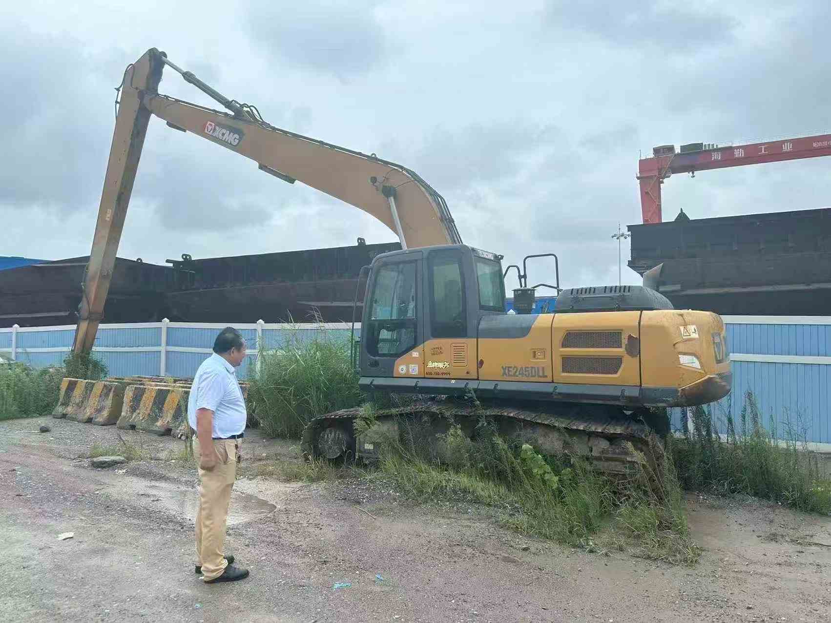 51机械