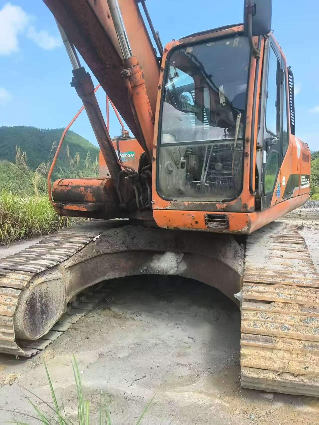 51机械
