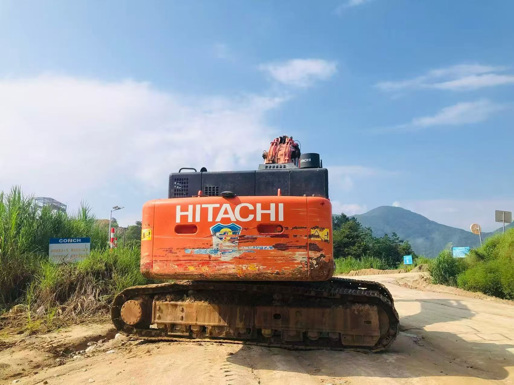 51机械