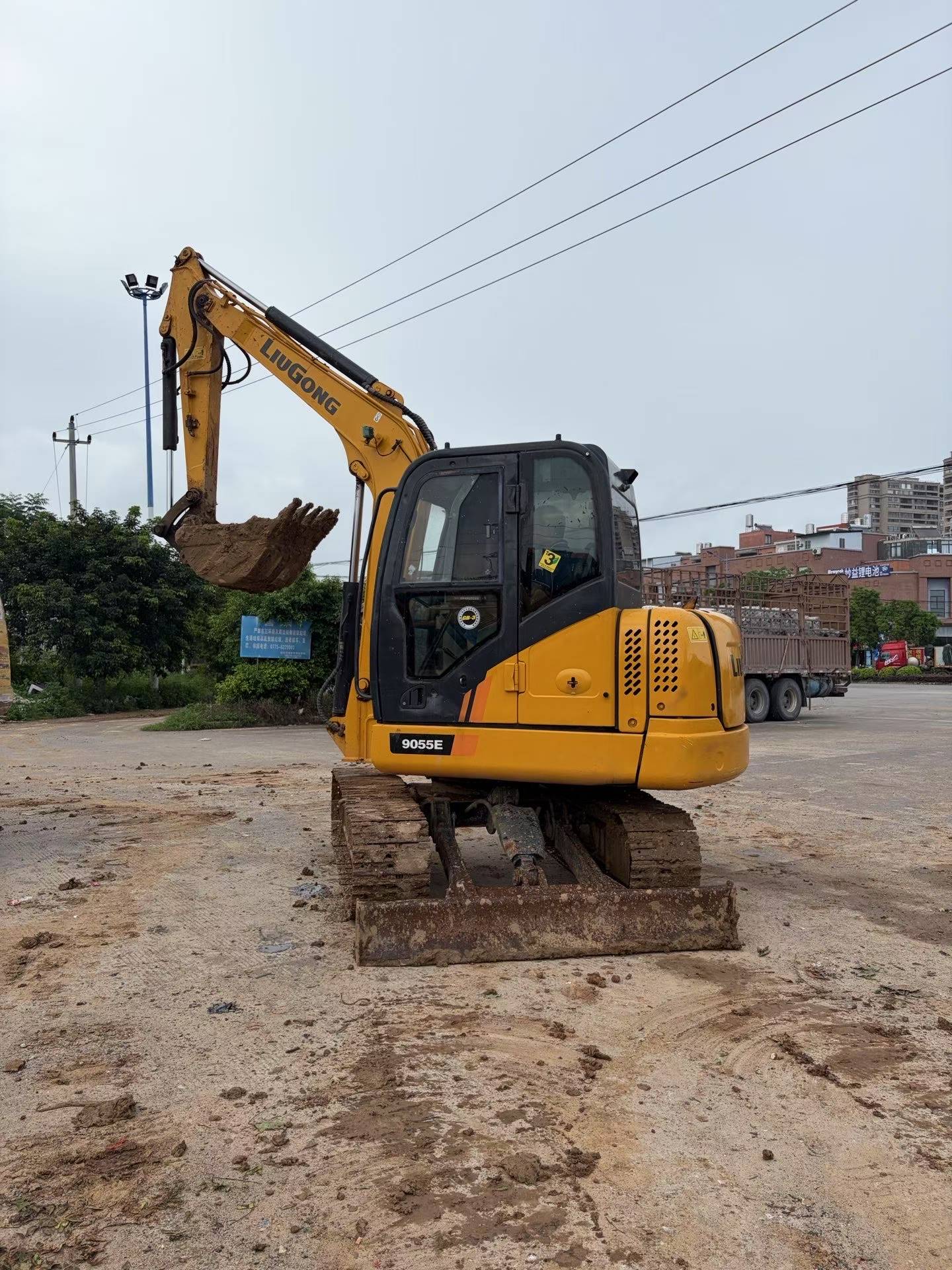 51机械