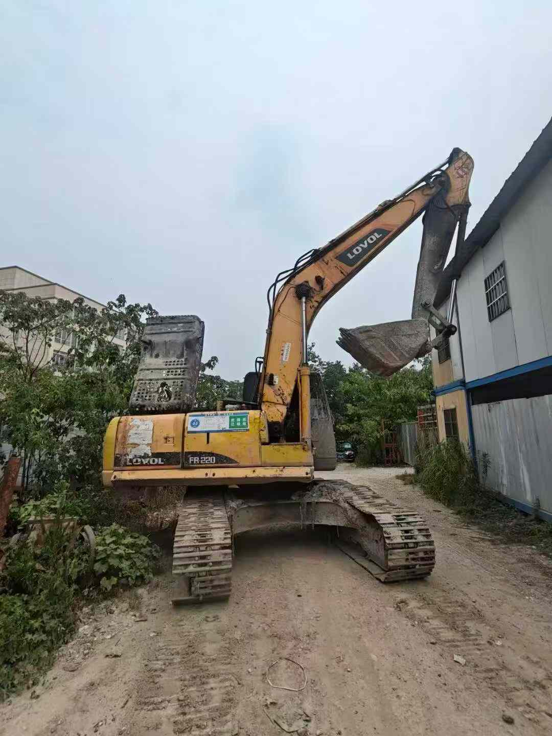 51机械