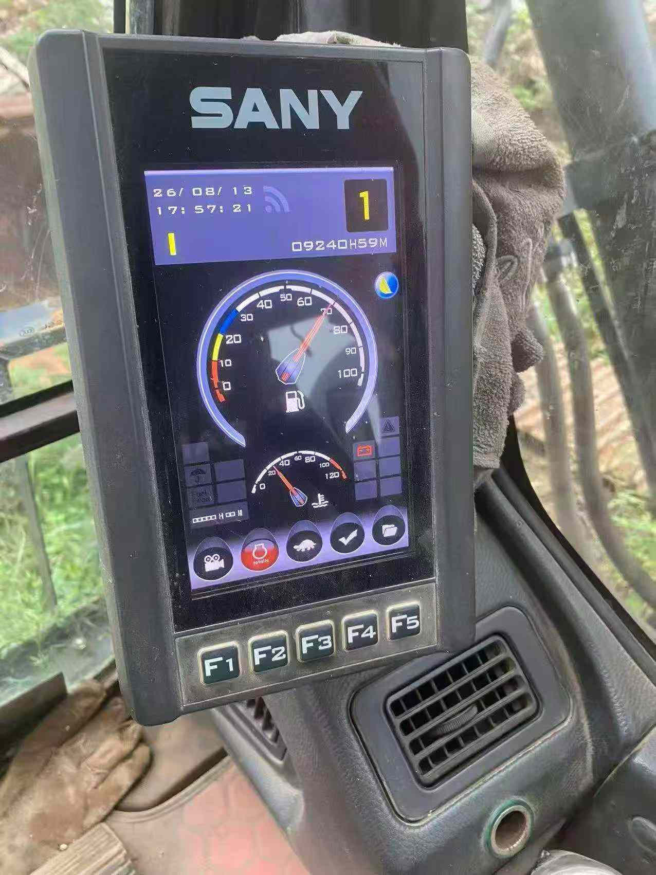 51机械