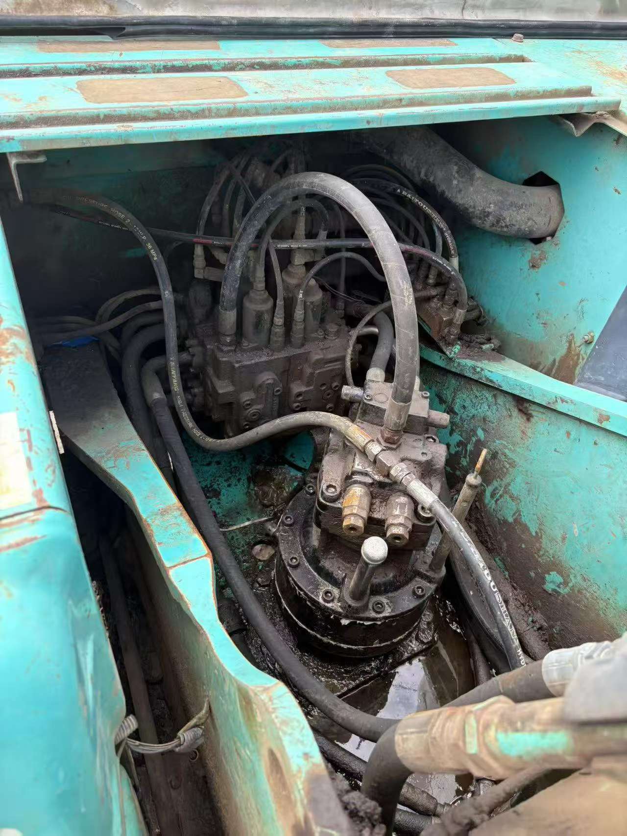 51机械