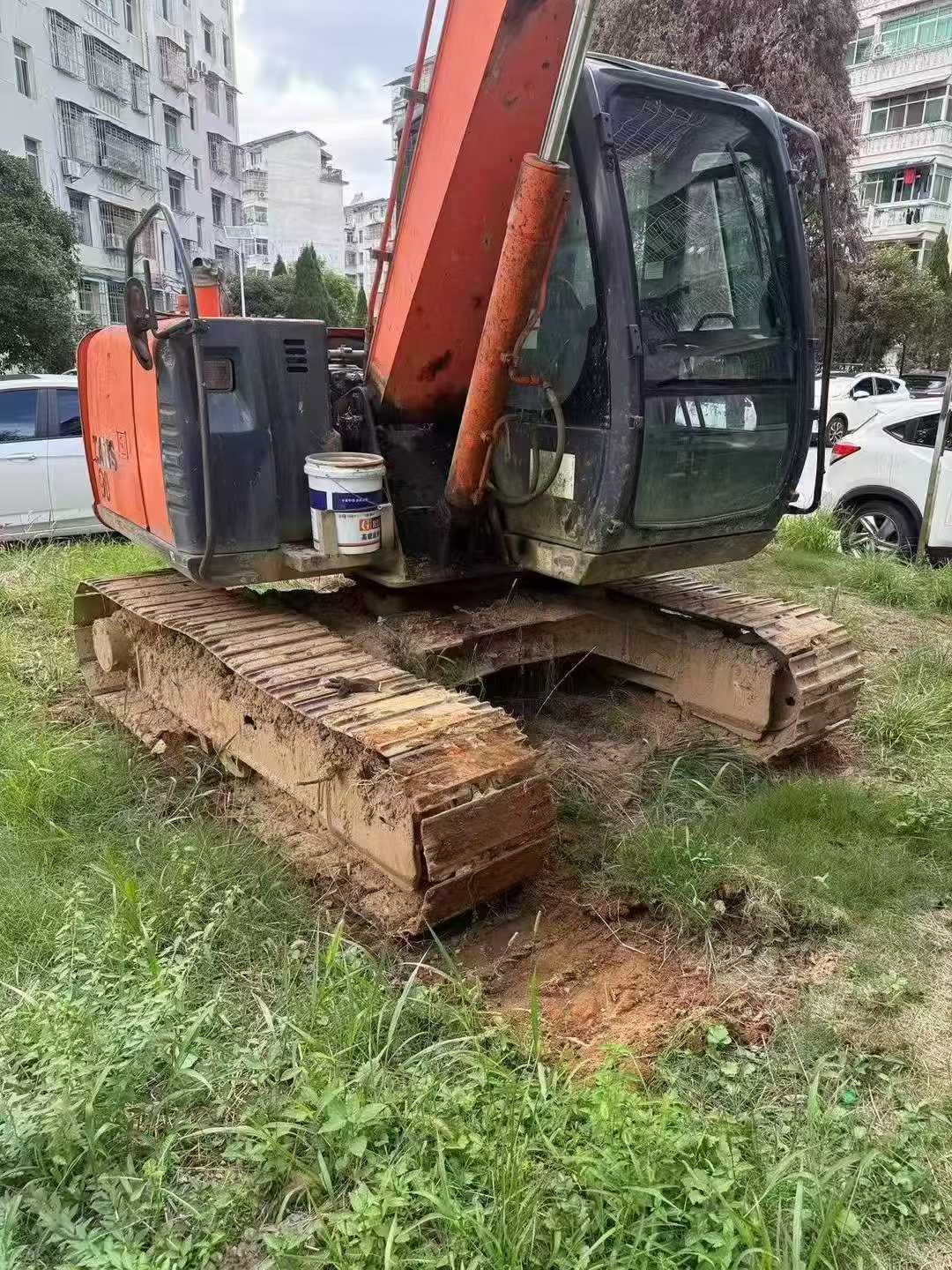 51机械