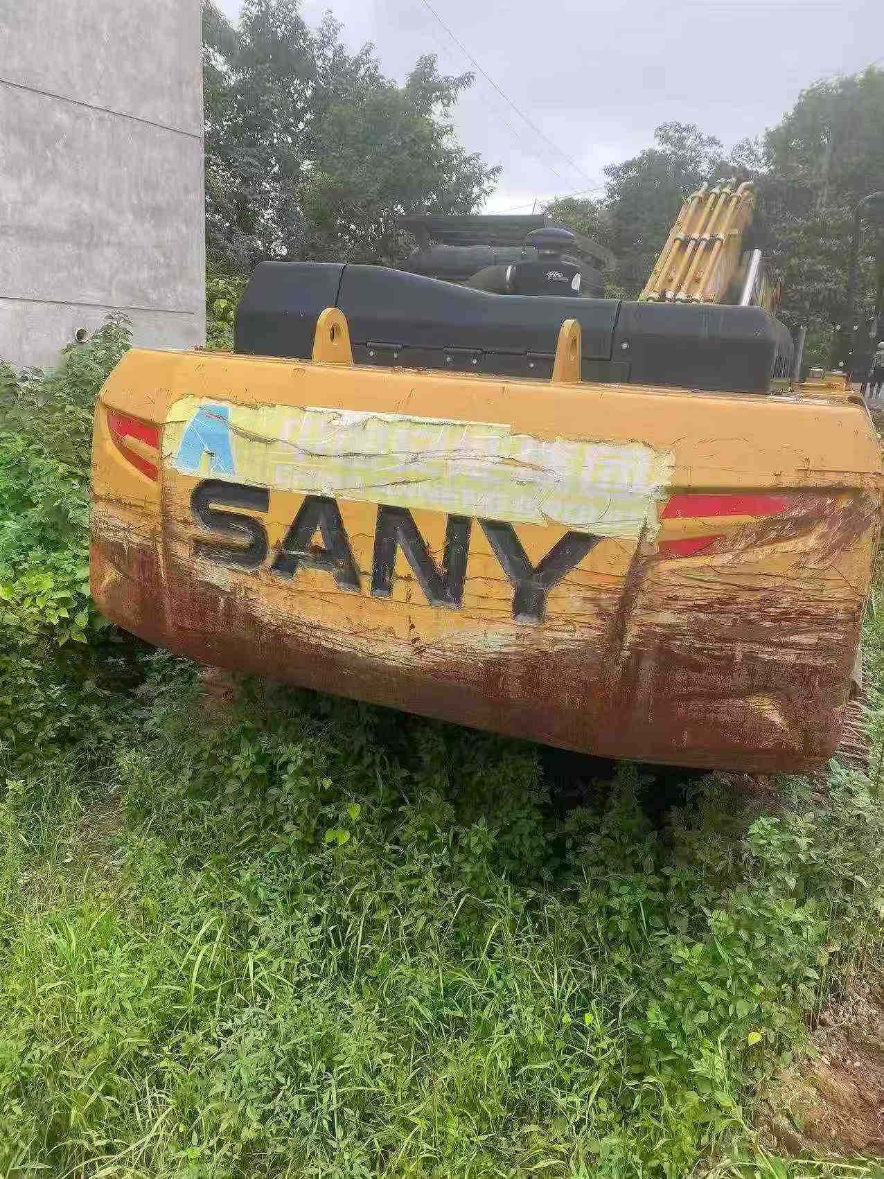 51机械