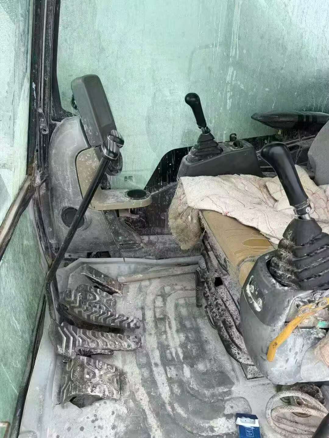 51机械