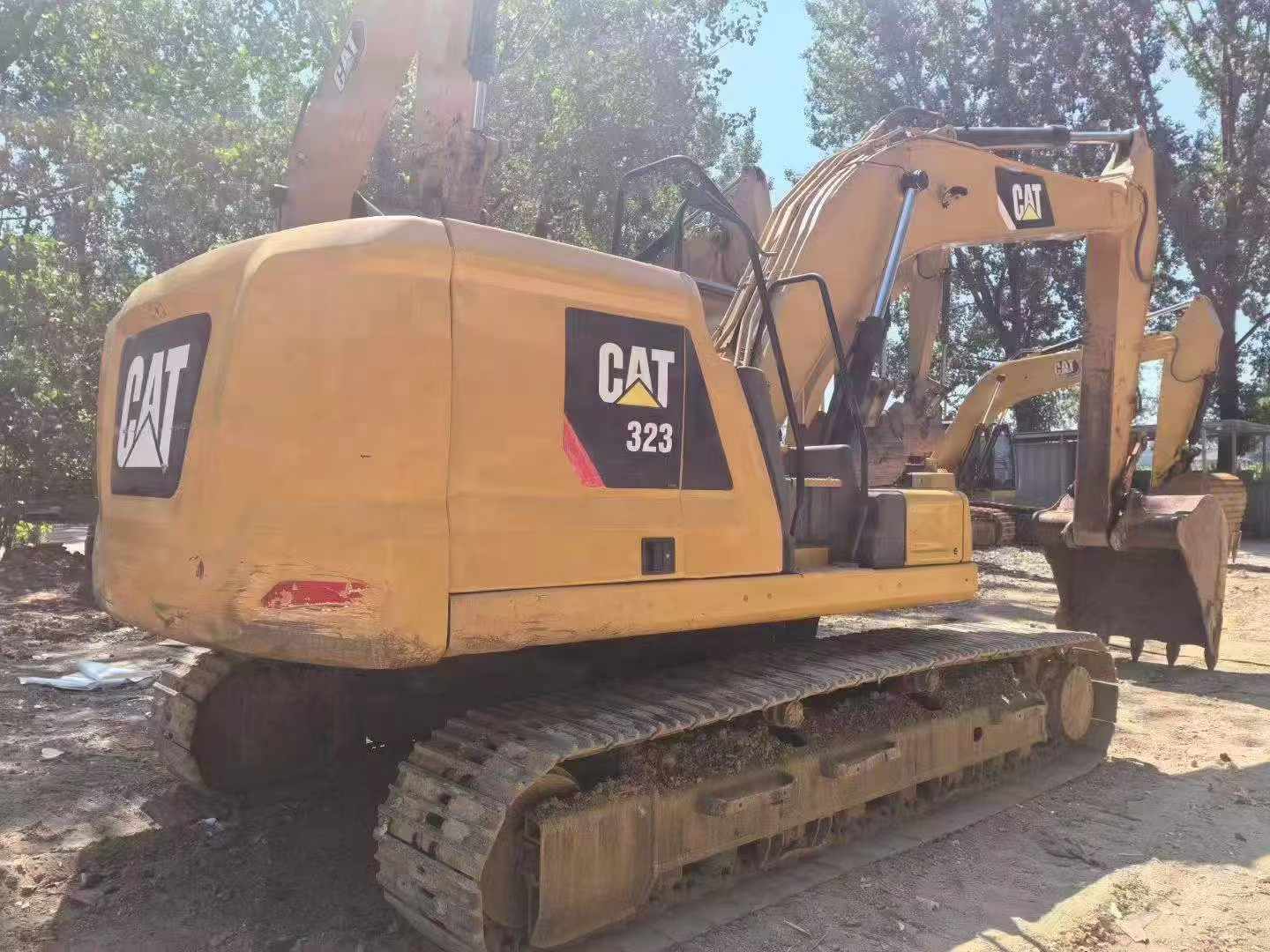 51机械