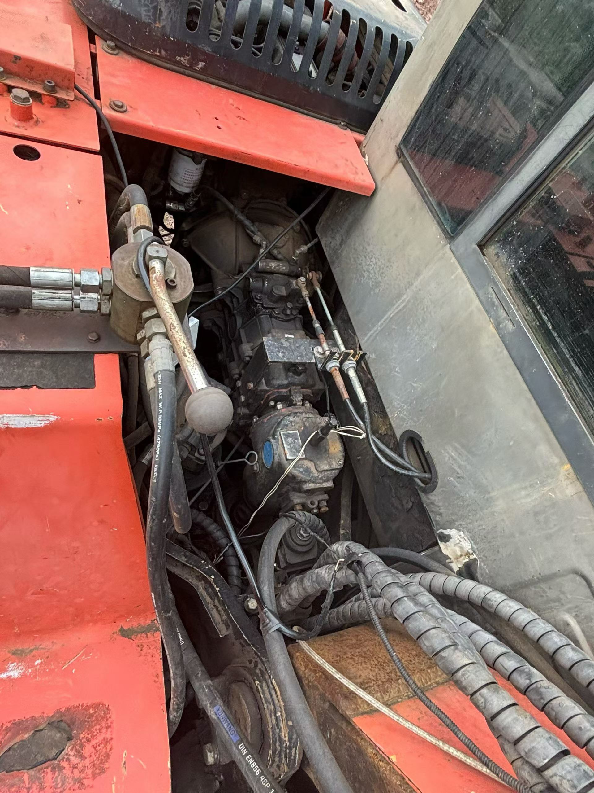 51机械