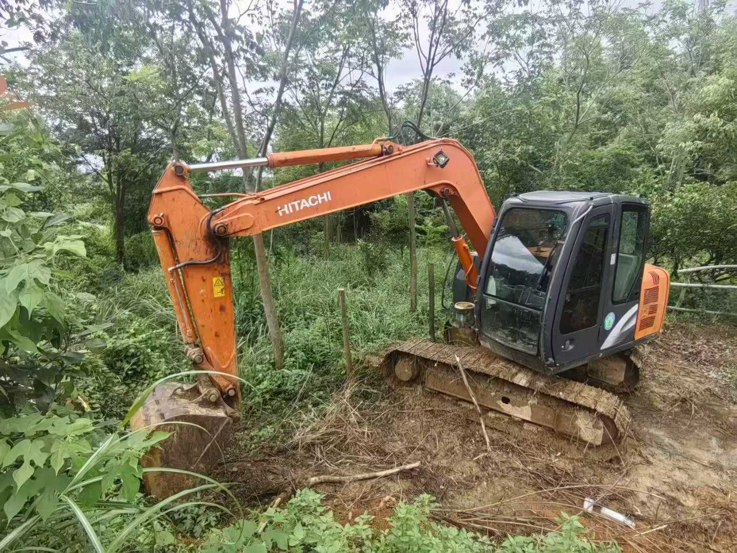 51机械