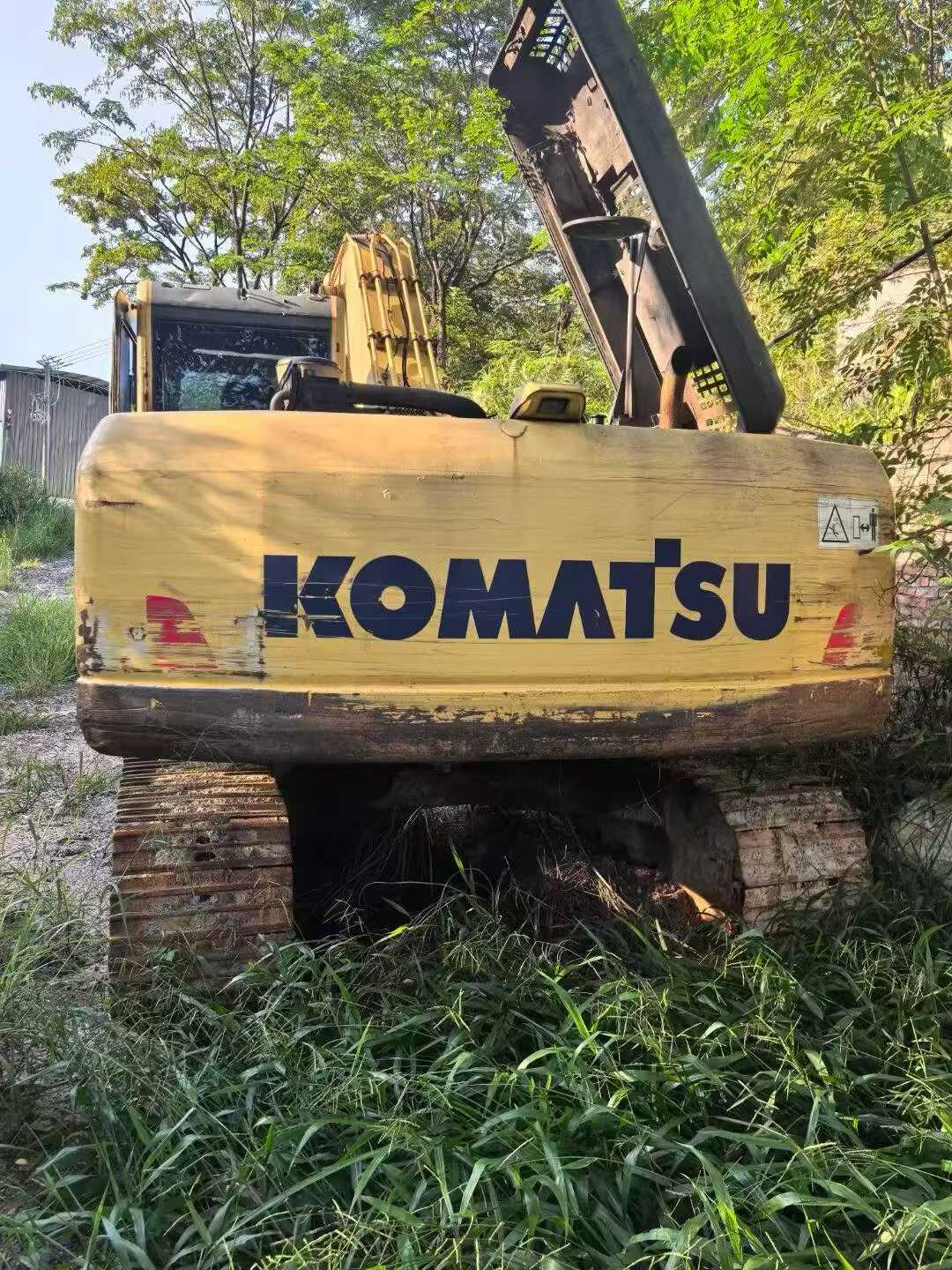 51机械