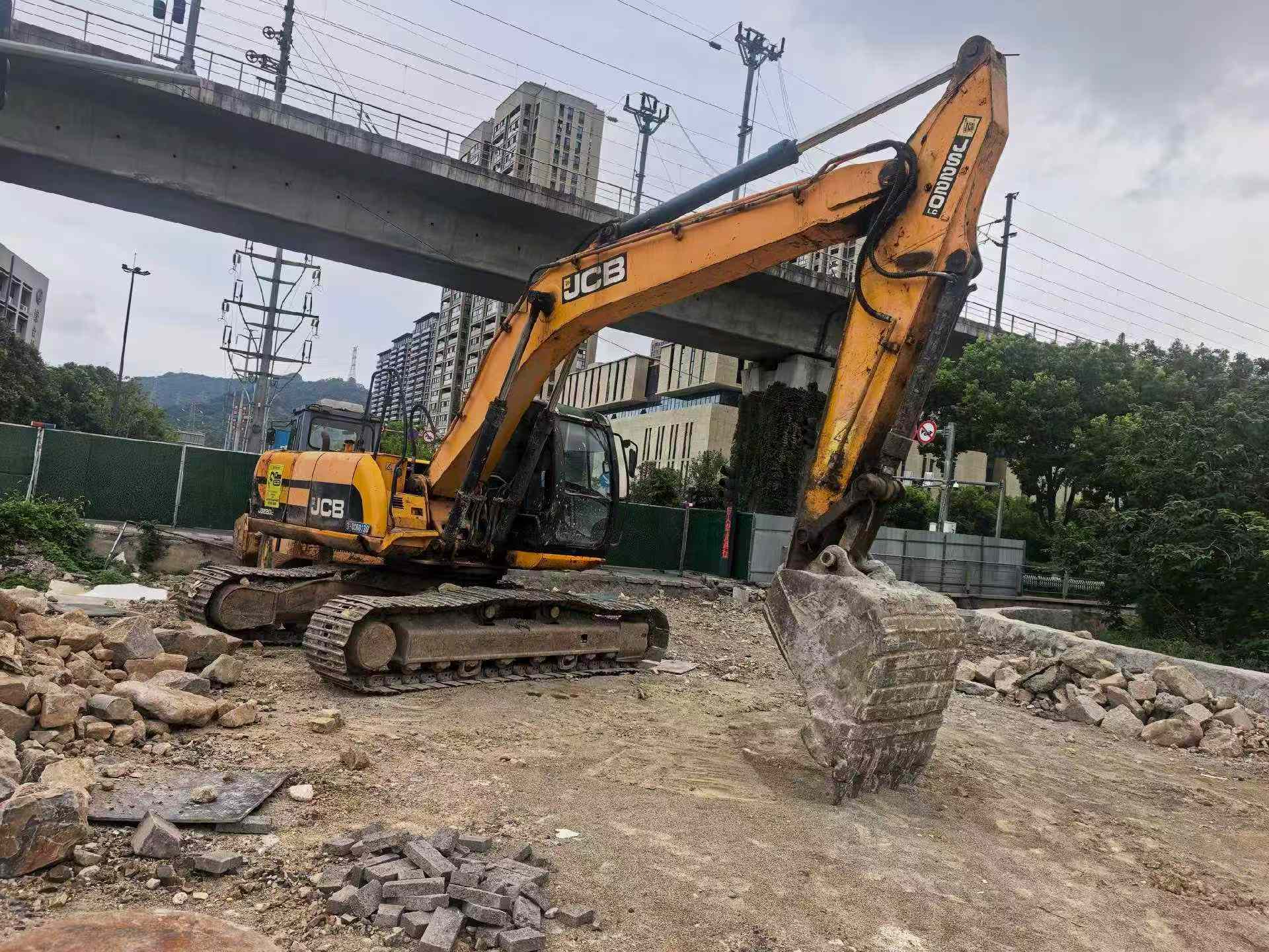 51机械