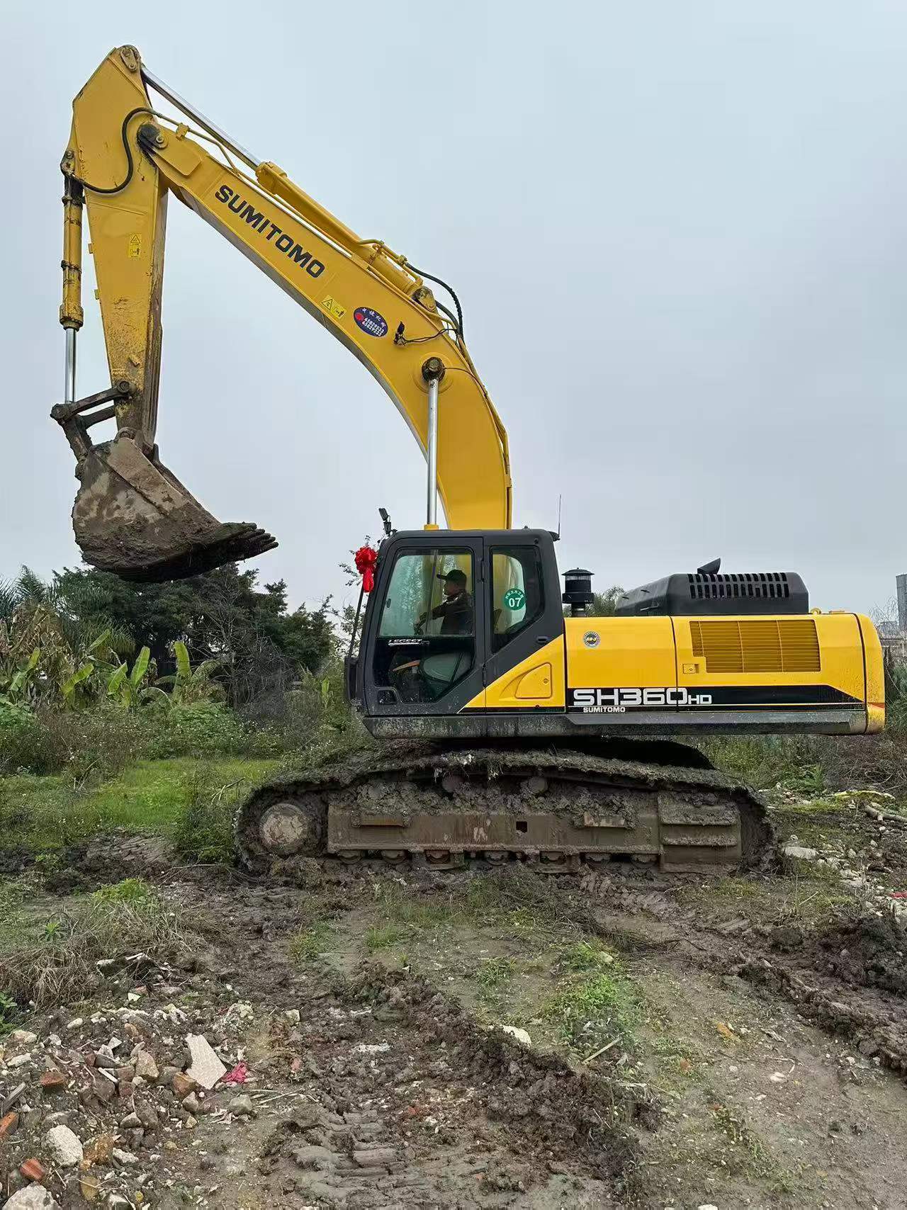 51机械
