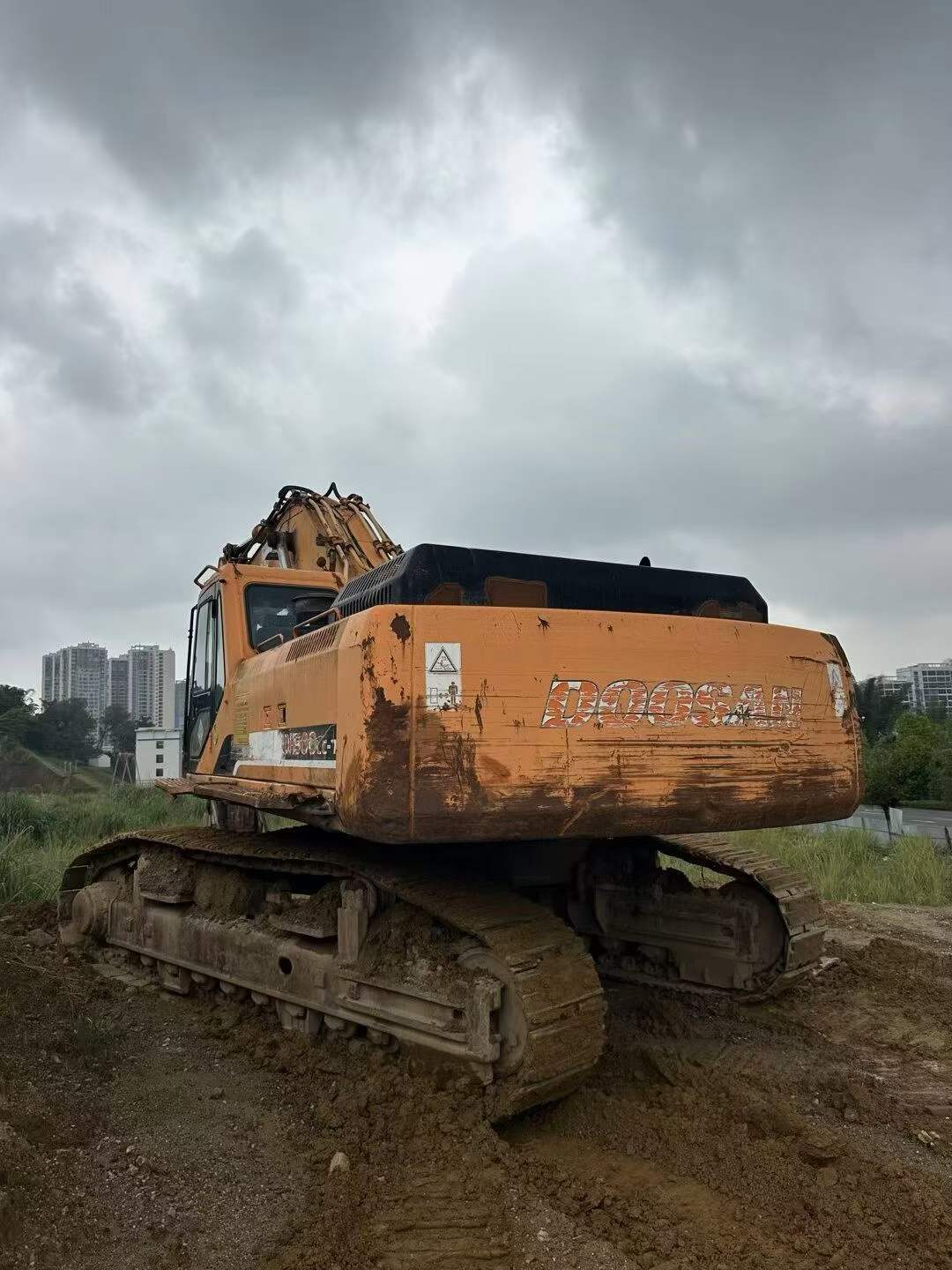51机械