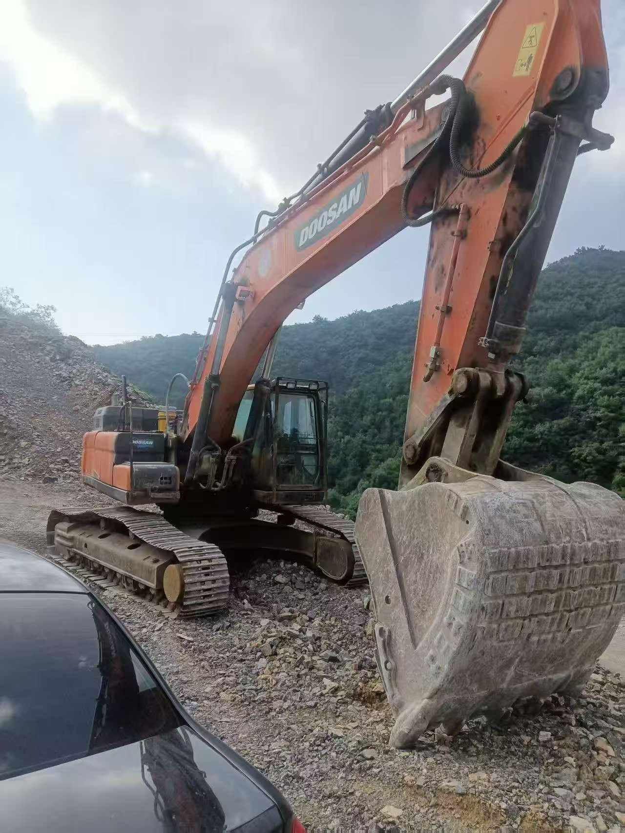 51机械