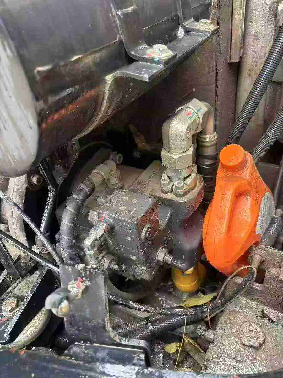 51机械