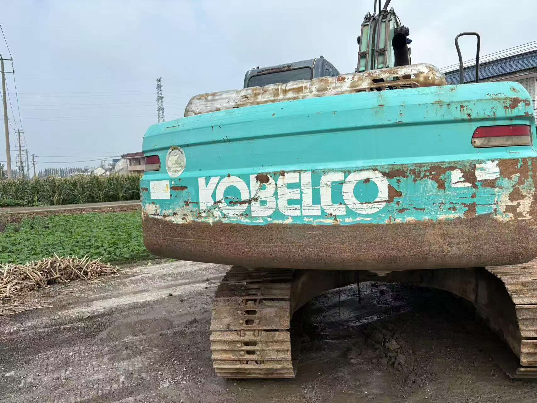 51机械