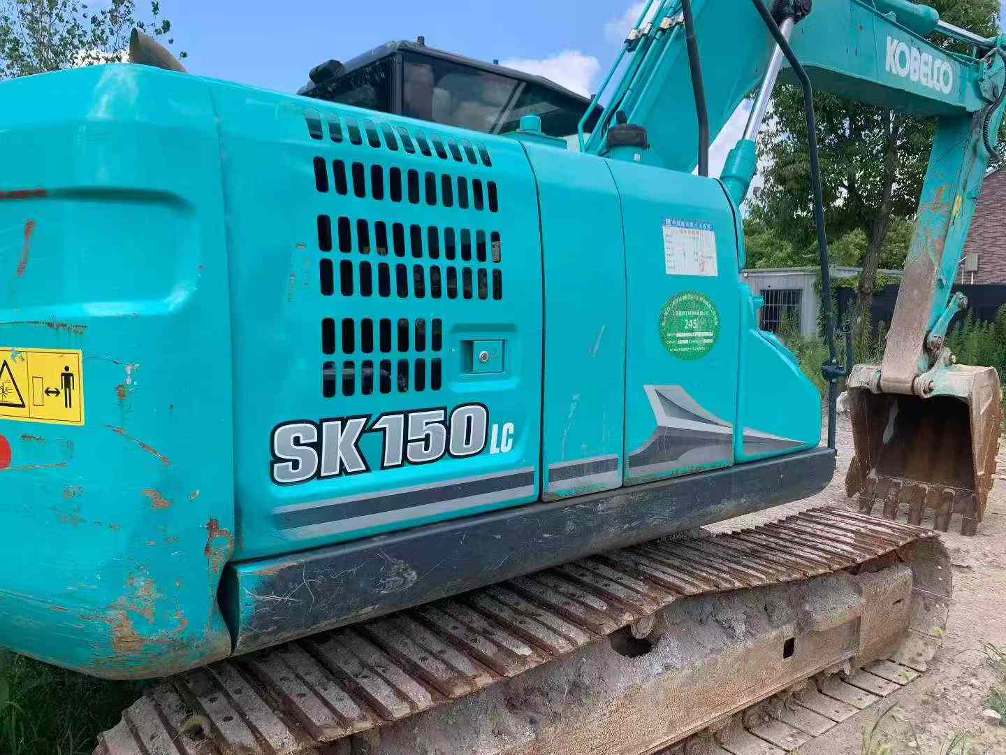 51机械