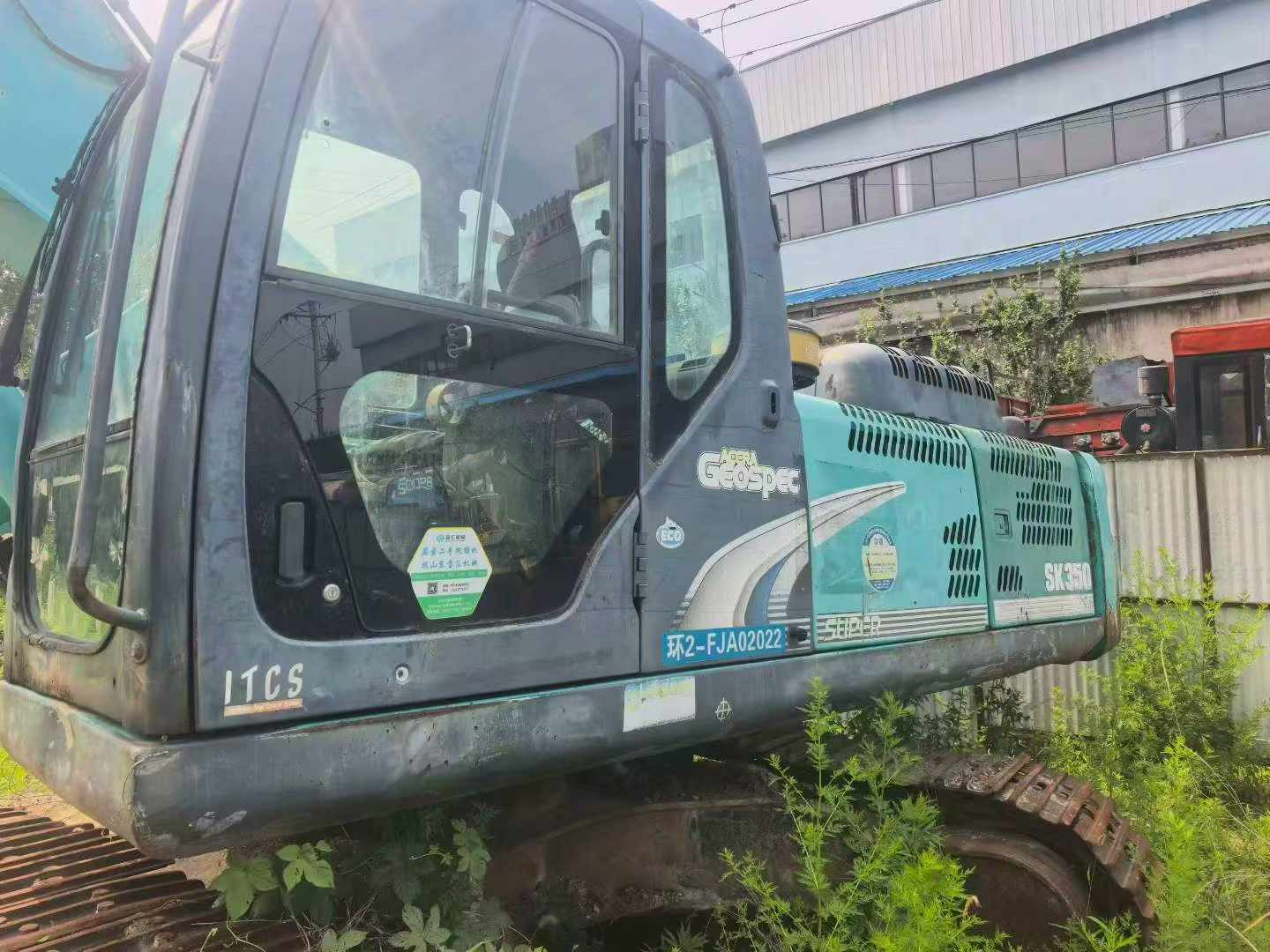 51机械