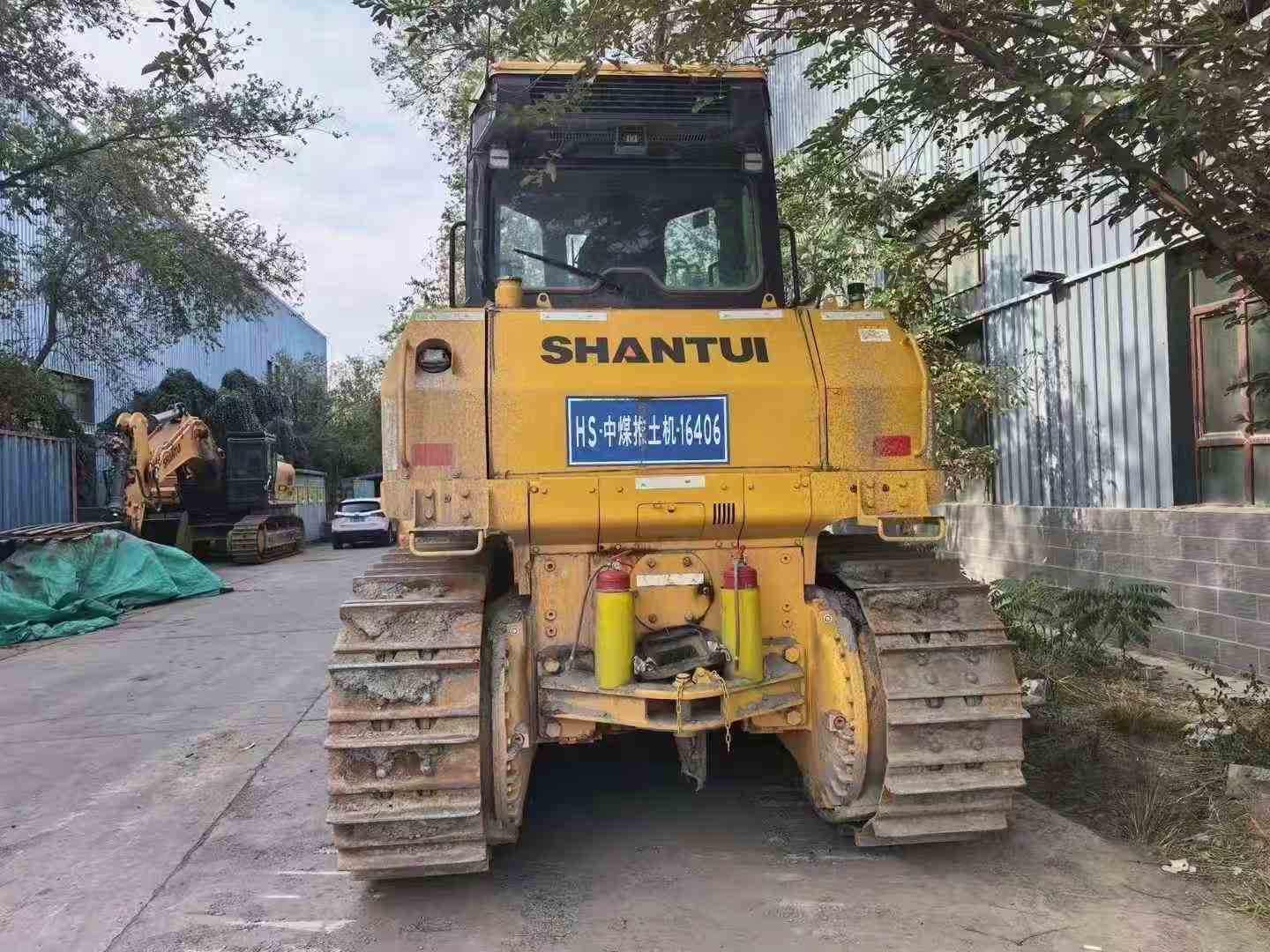 51机械