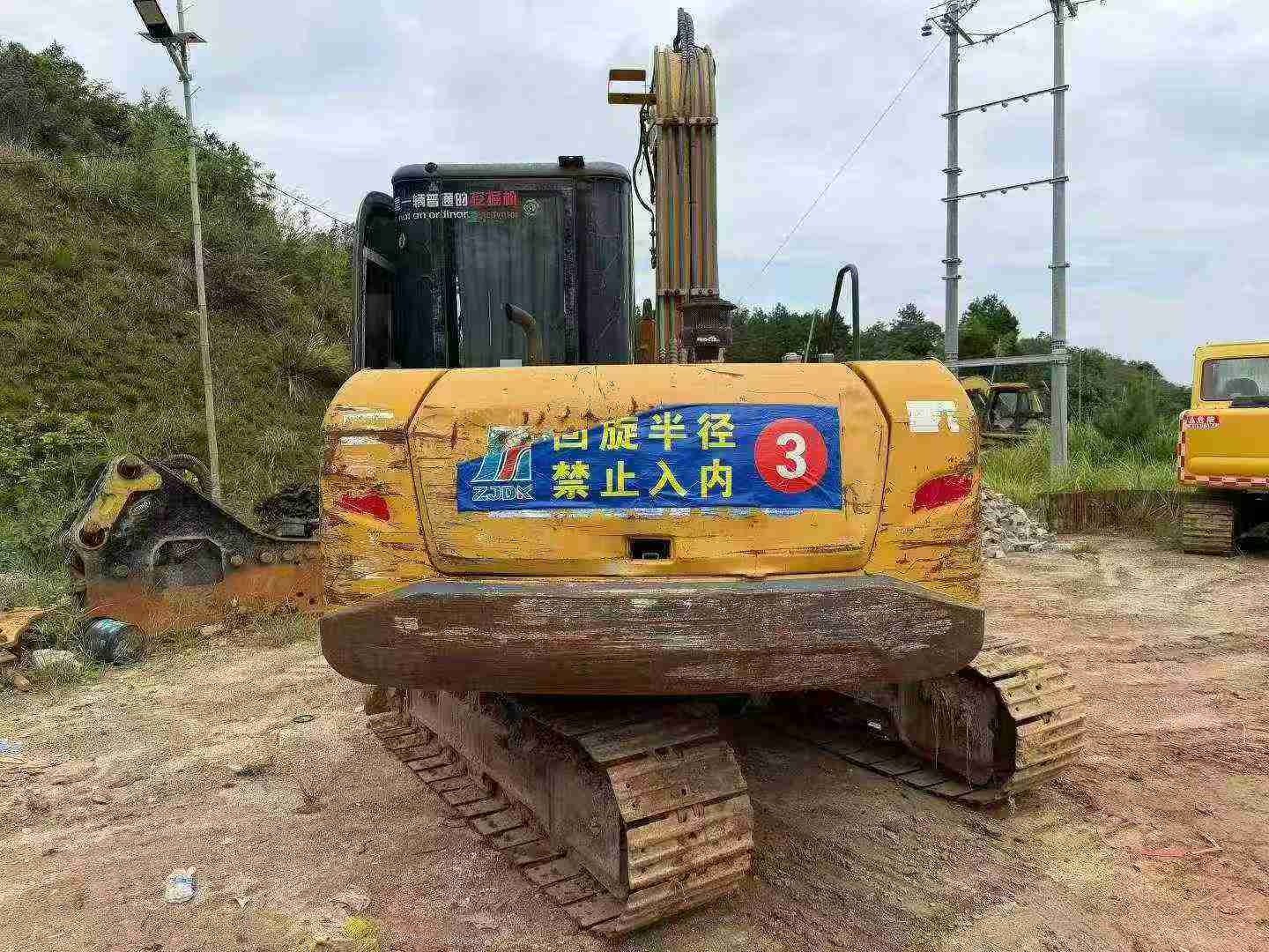 51机械