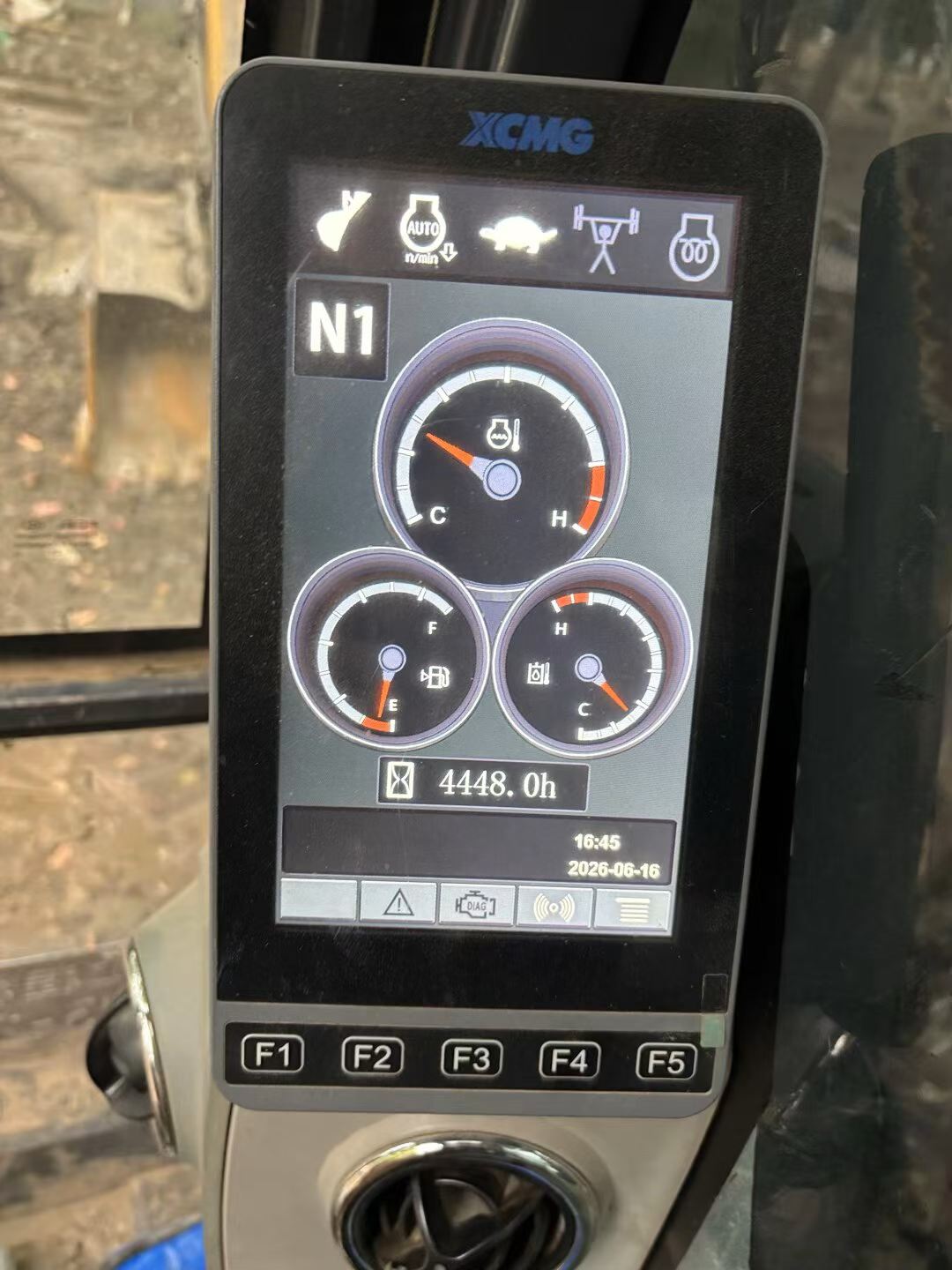 51机械