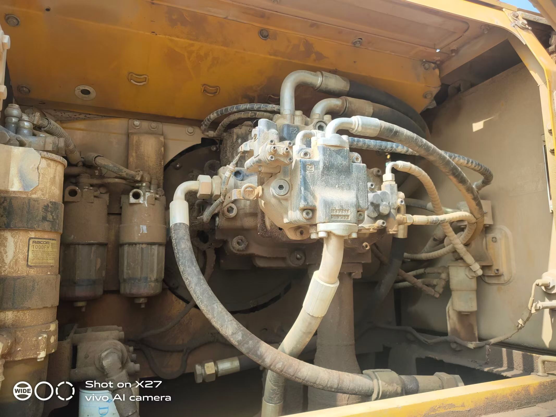 51机械