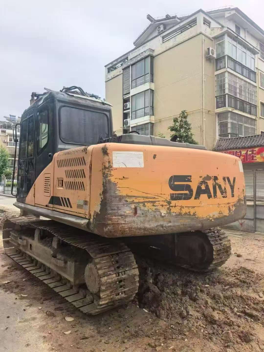 51机械
