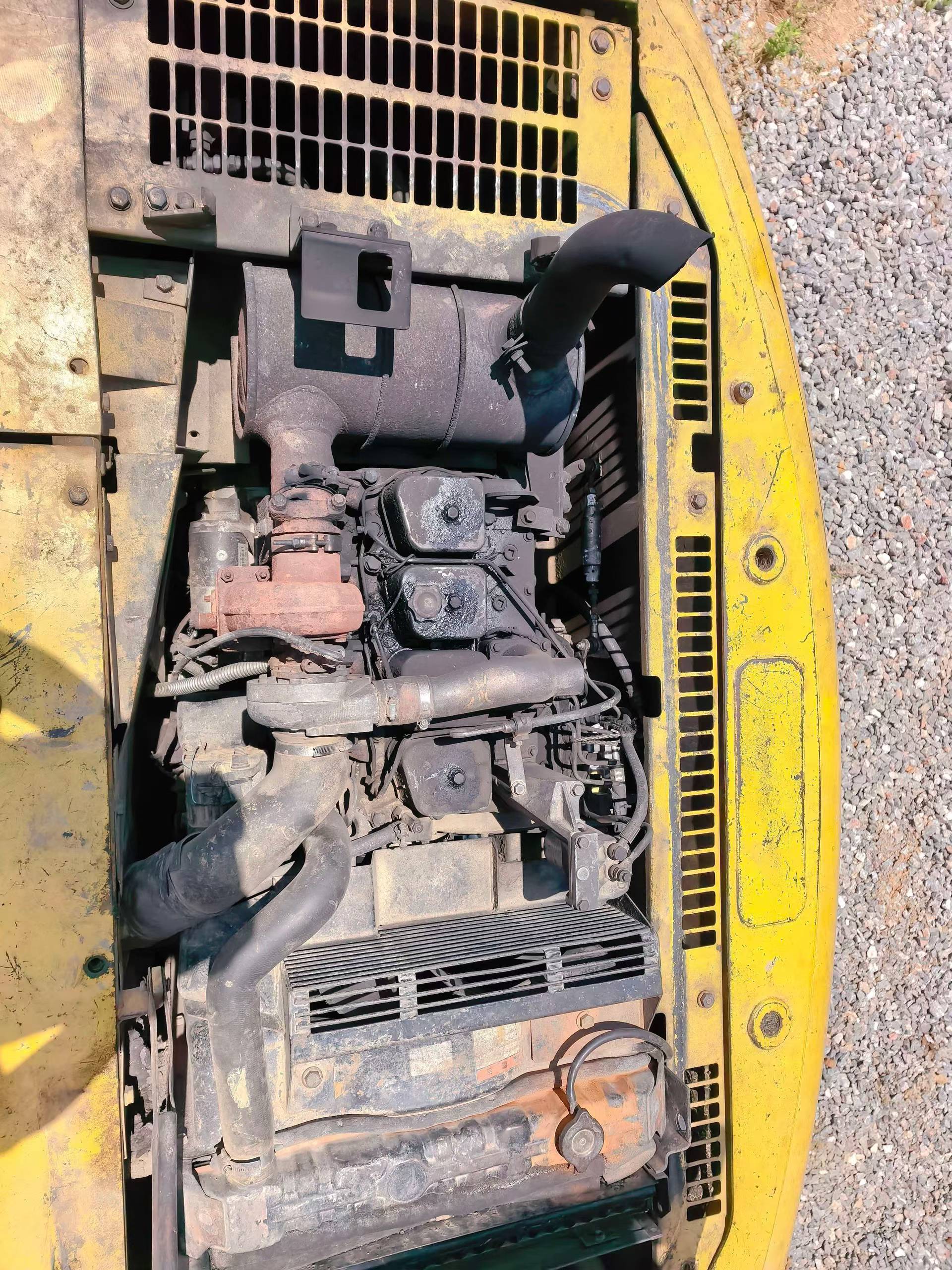 51机械