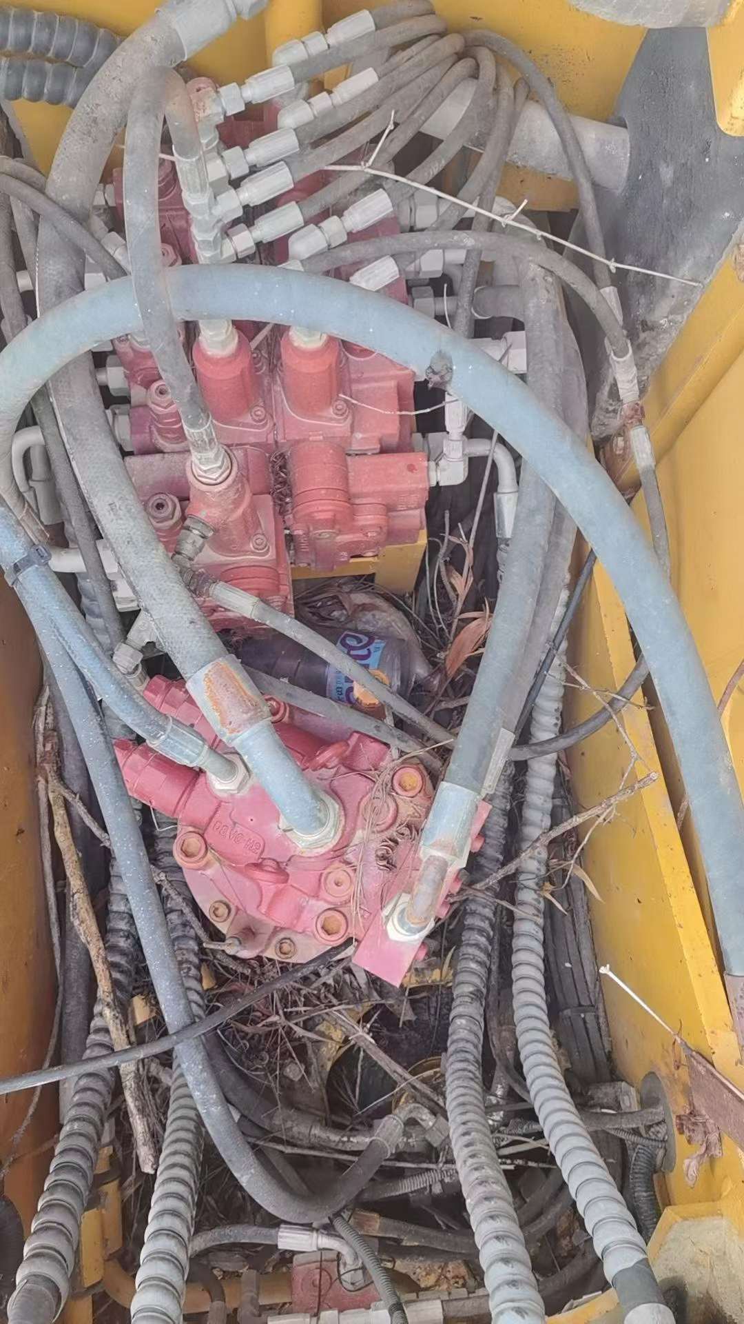 51机械