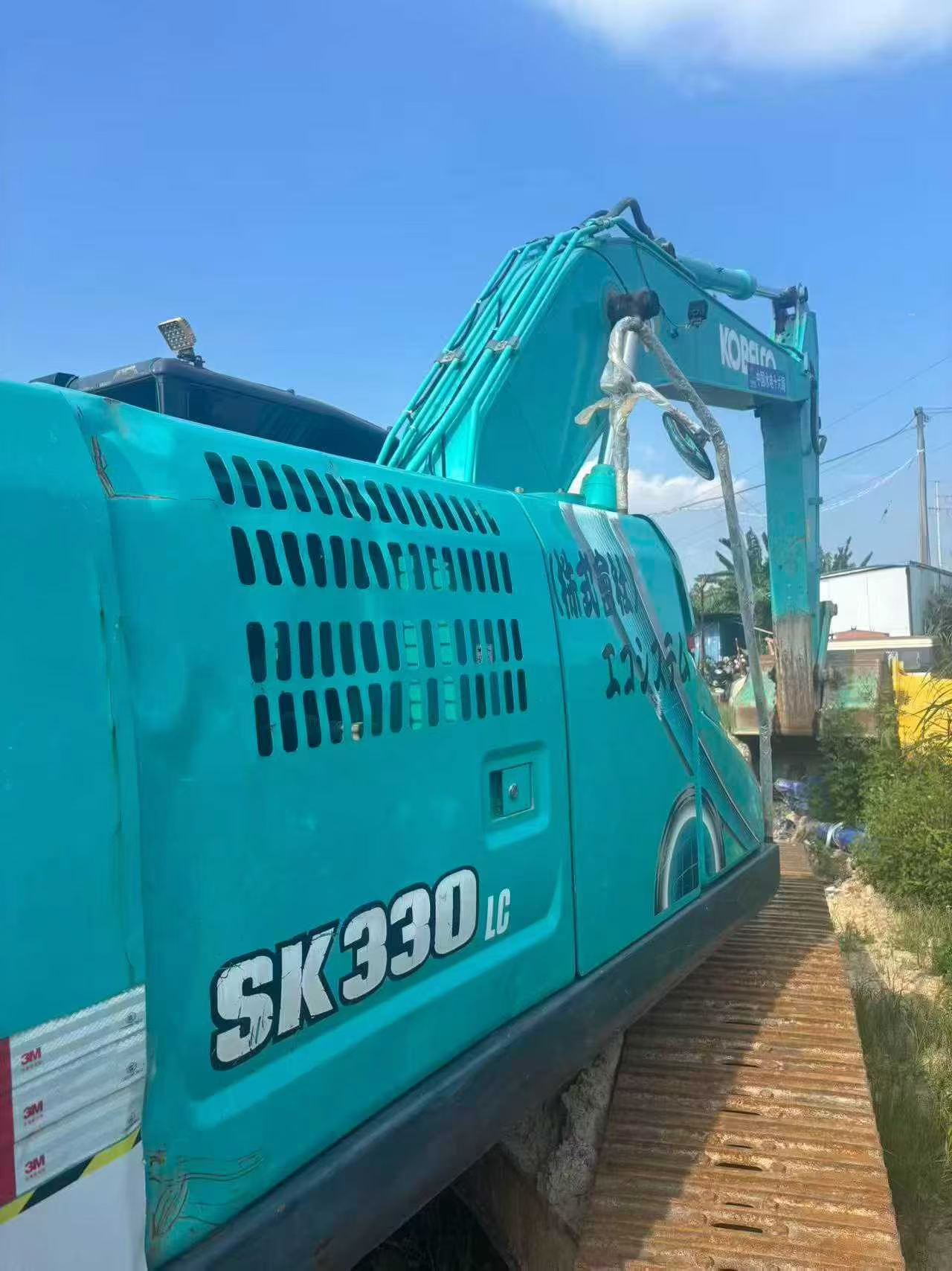 51机械
