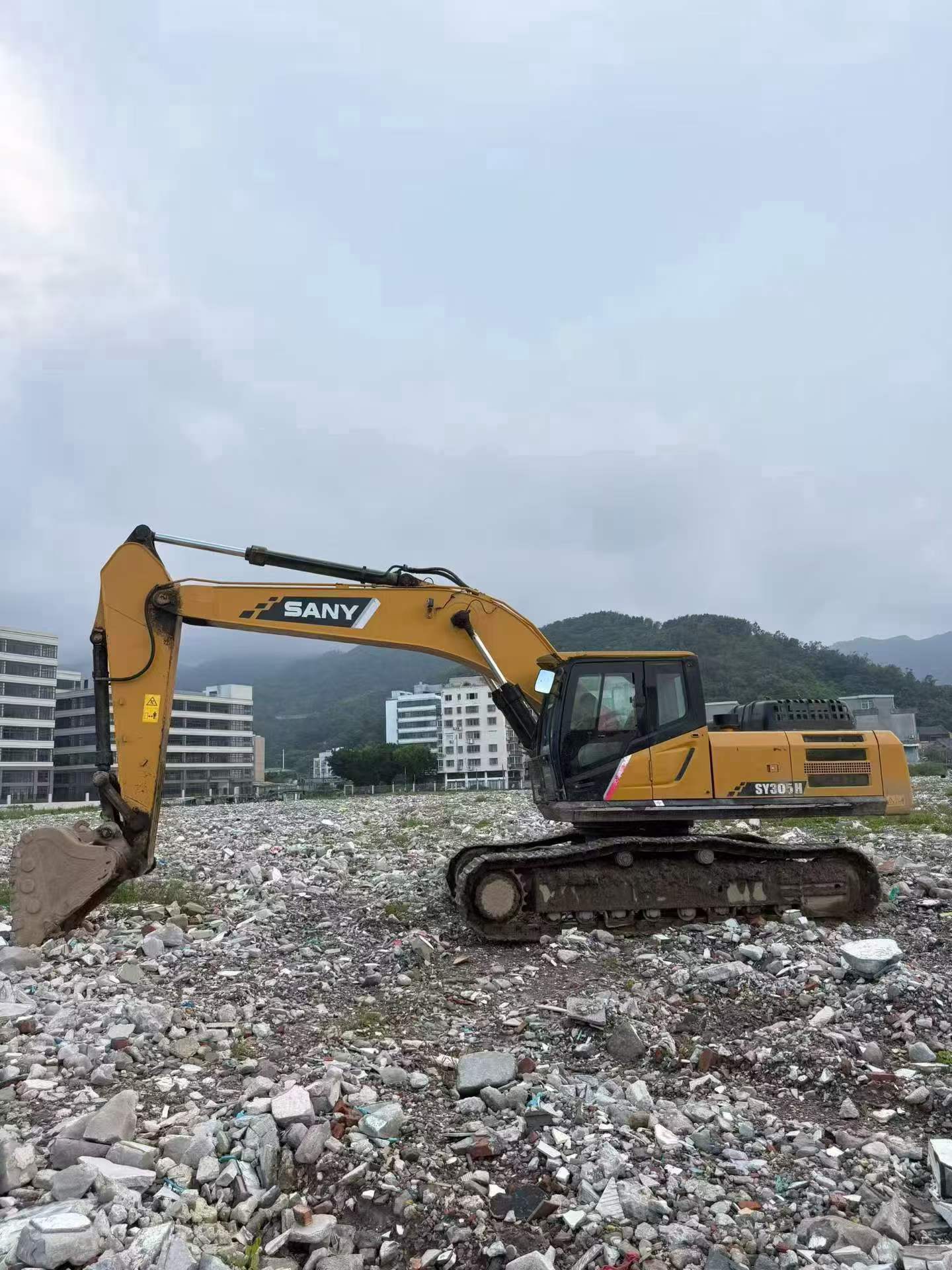 51机械