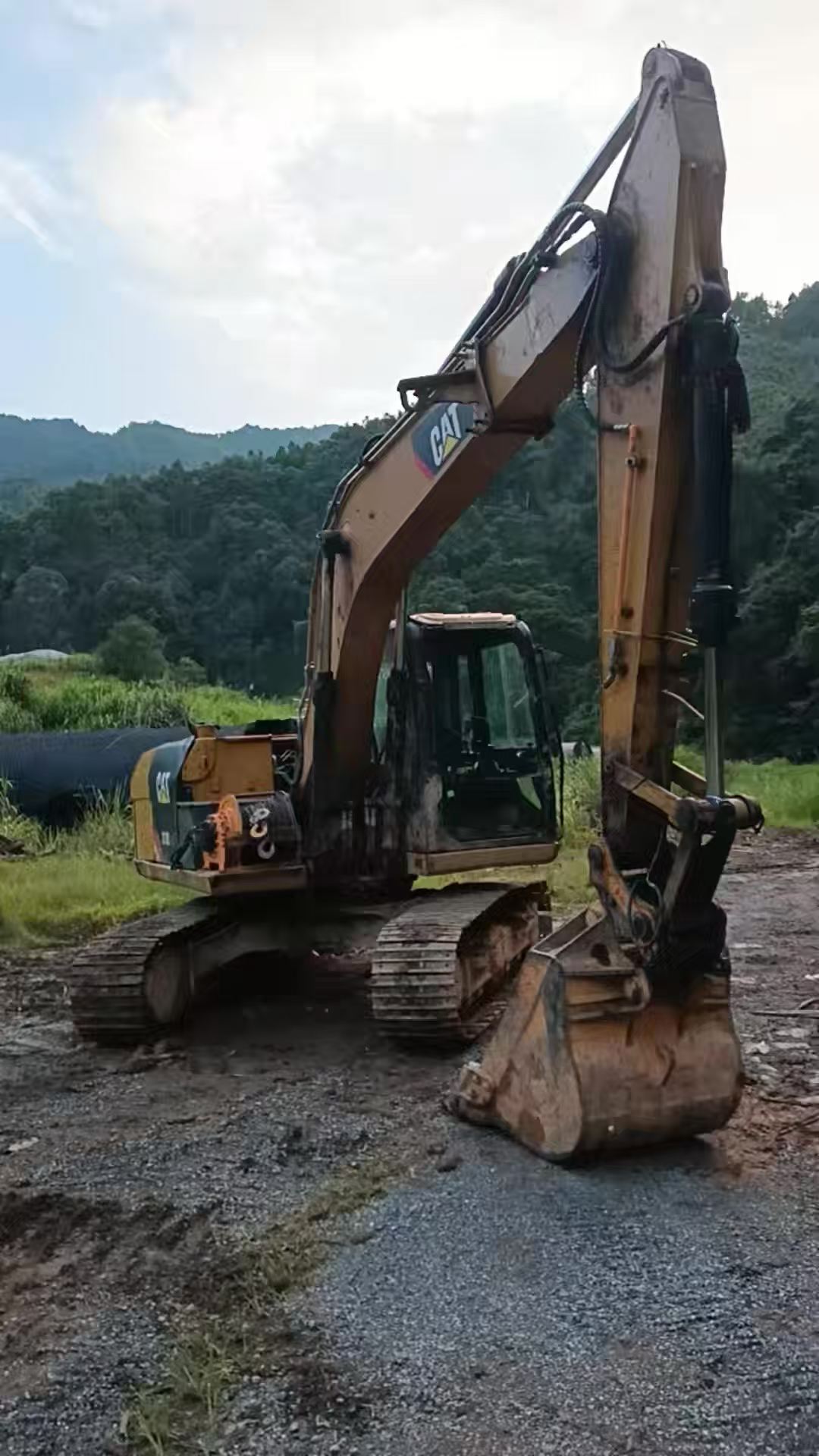 51机械