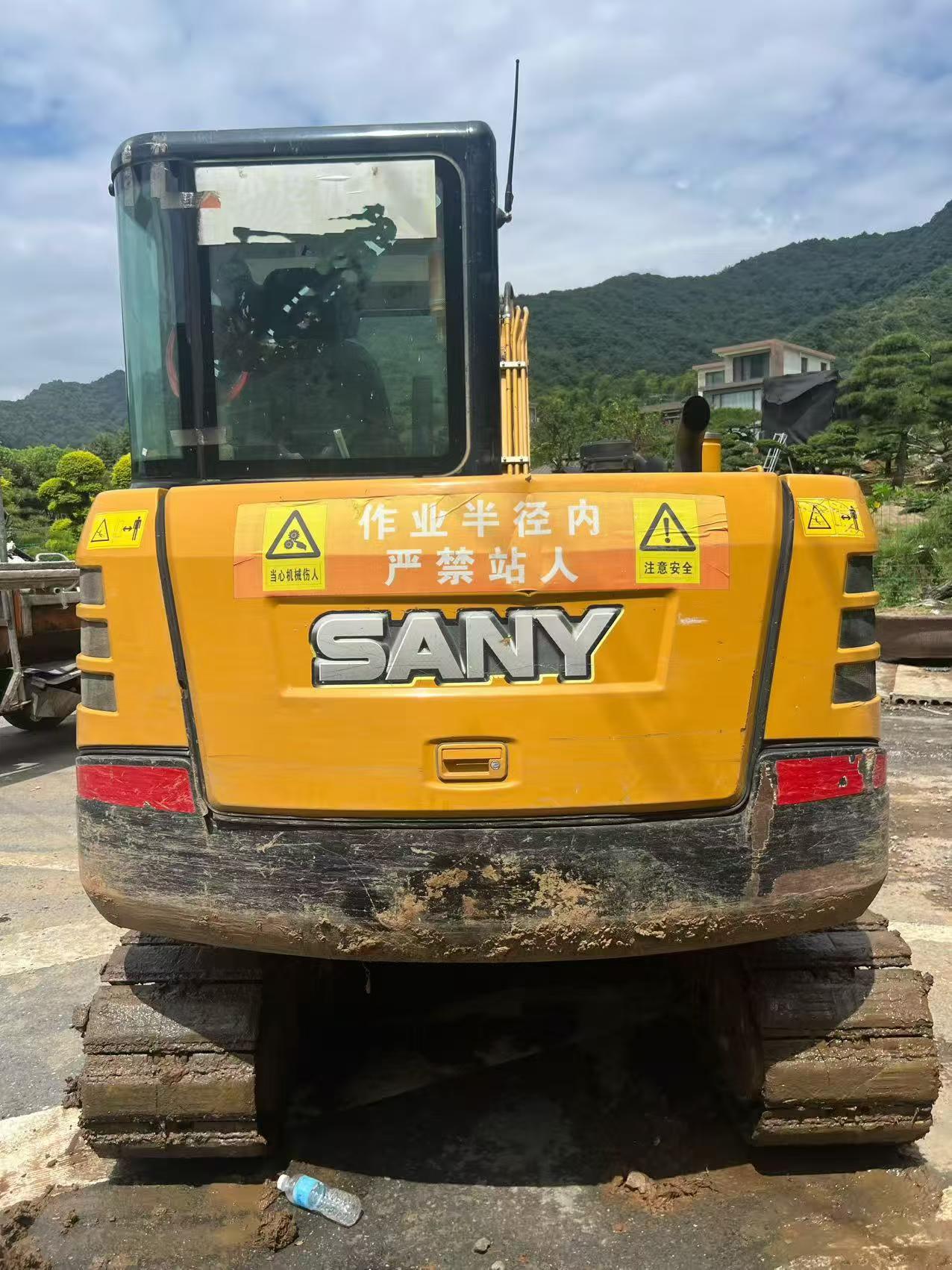 51机械