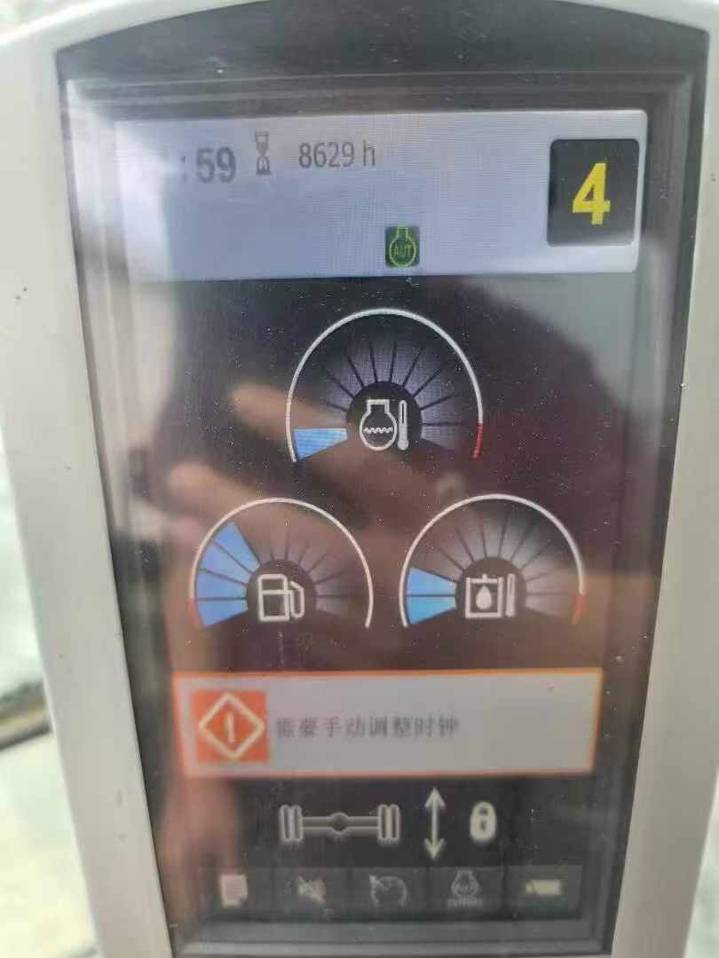 51机械