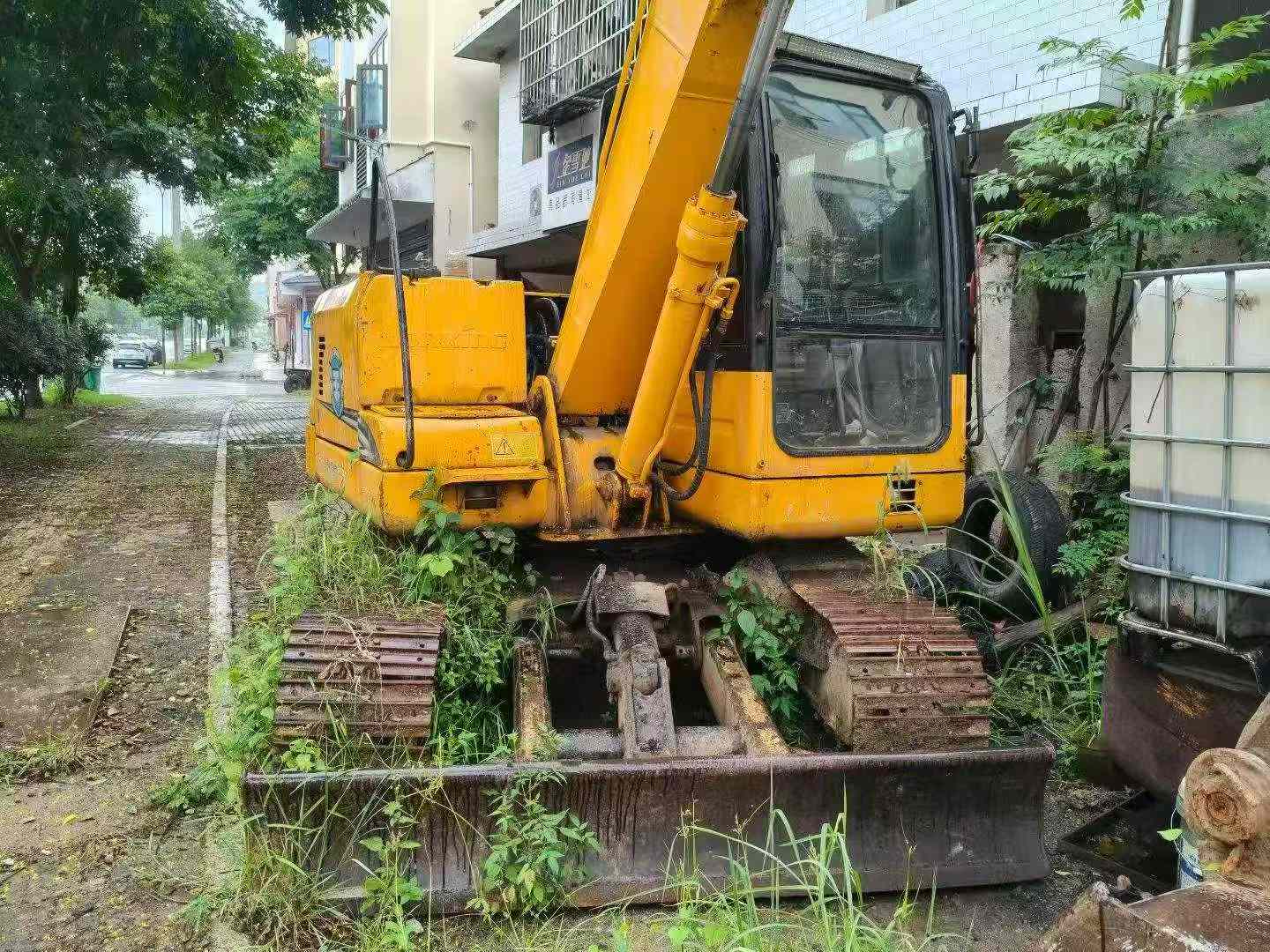 51机械