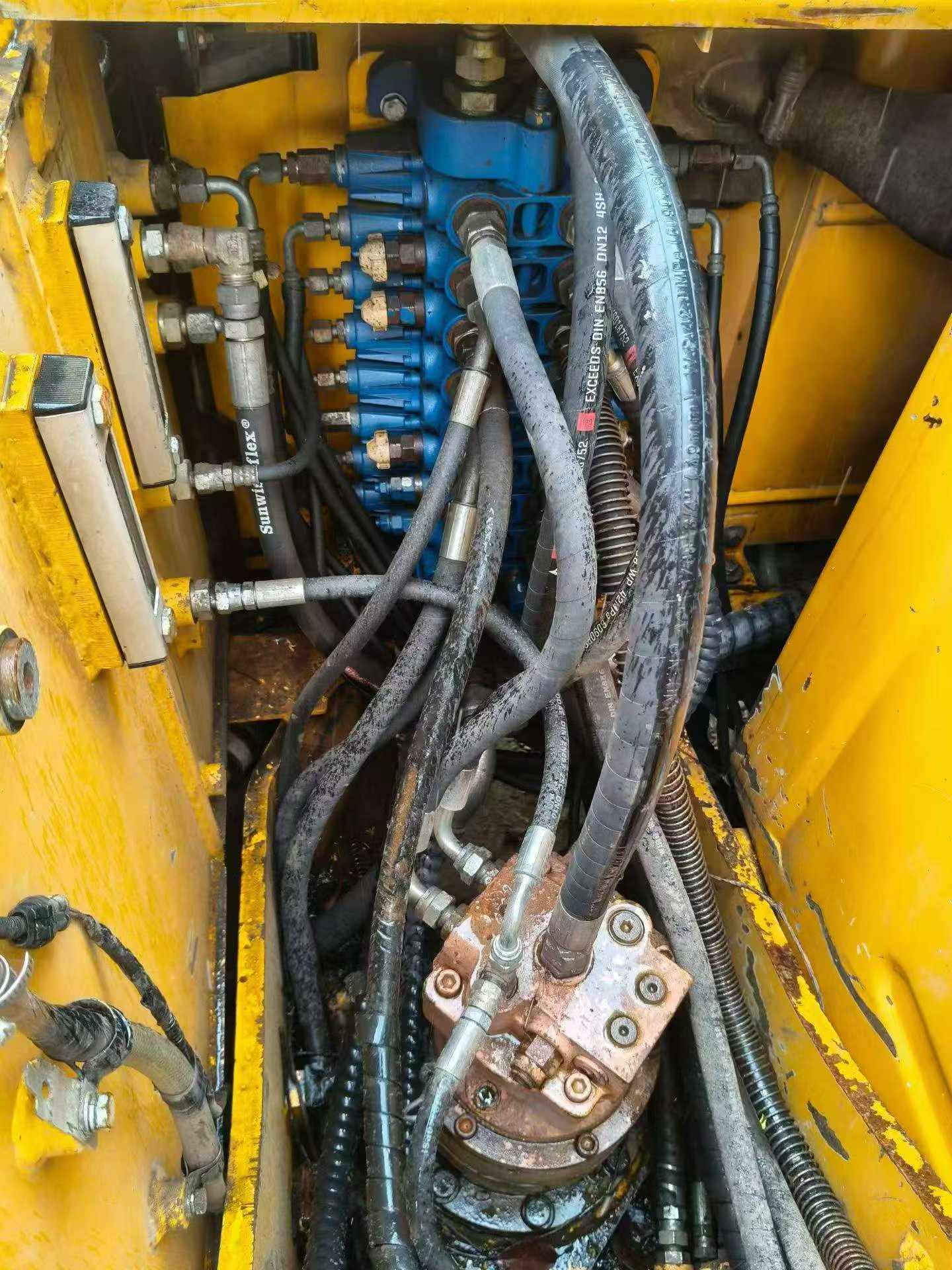 51机械