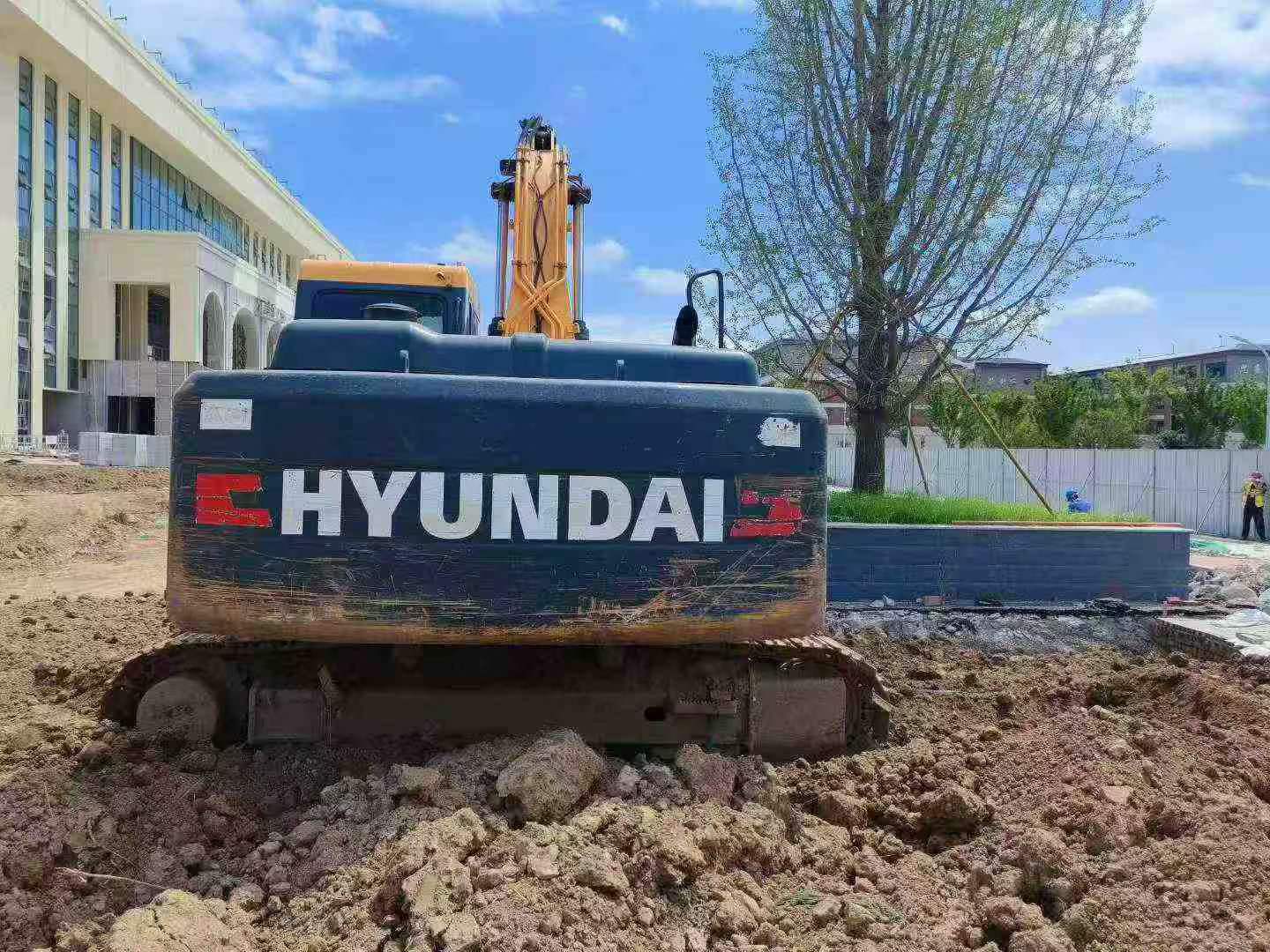 51机械