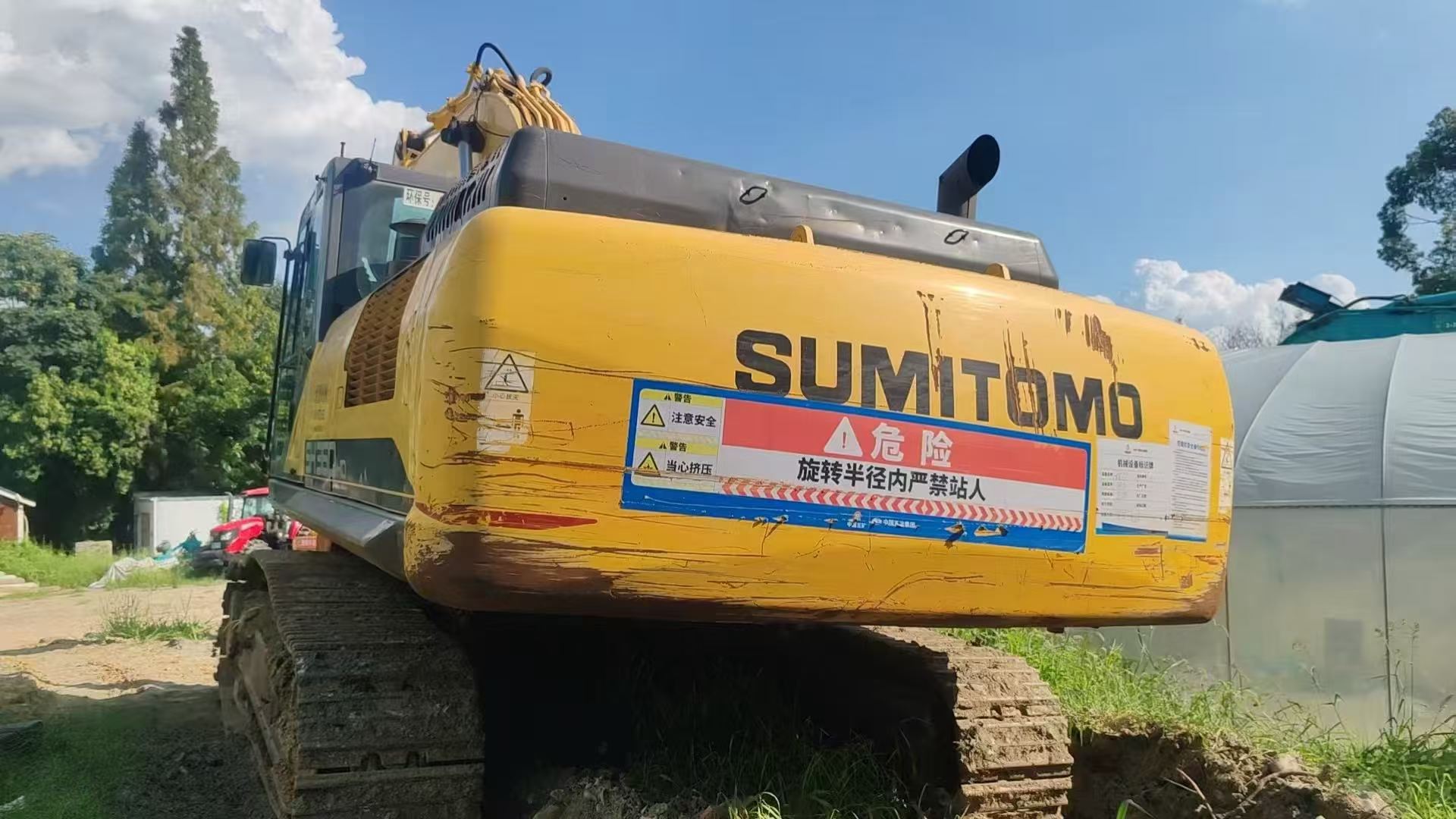 51机械
