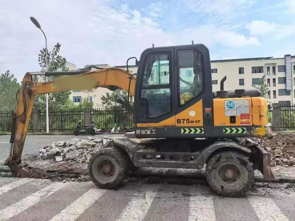 51机械